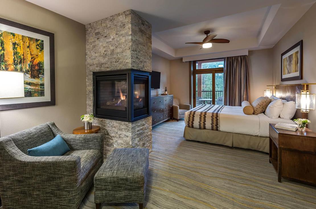 Lake Tahoe Vacations - Northstar Village Lodge , Welk Resort Villas Truckee - Property Image 16