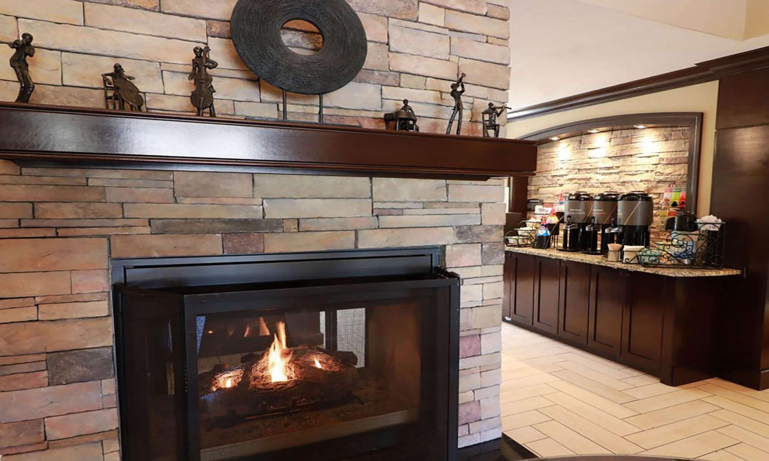 Sonesta ES Suites Chatsworth - Property Image 25