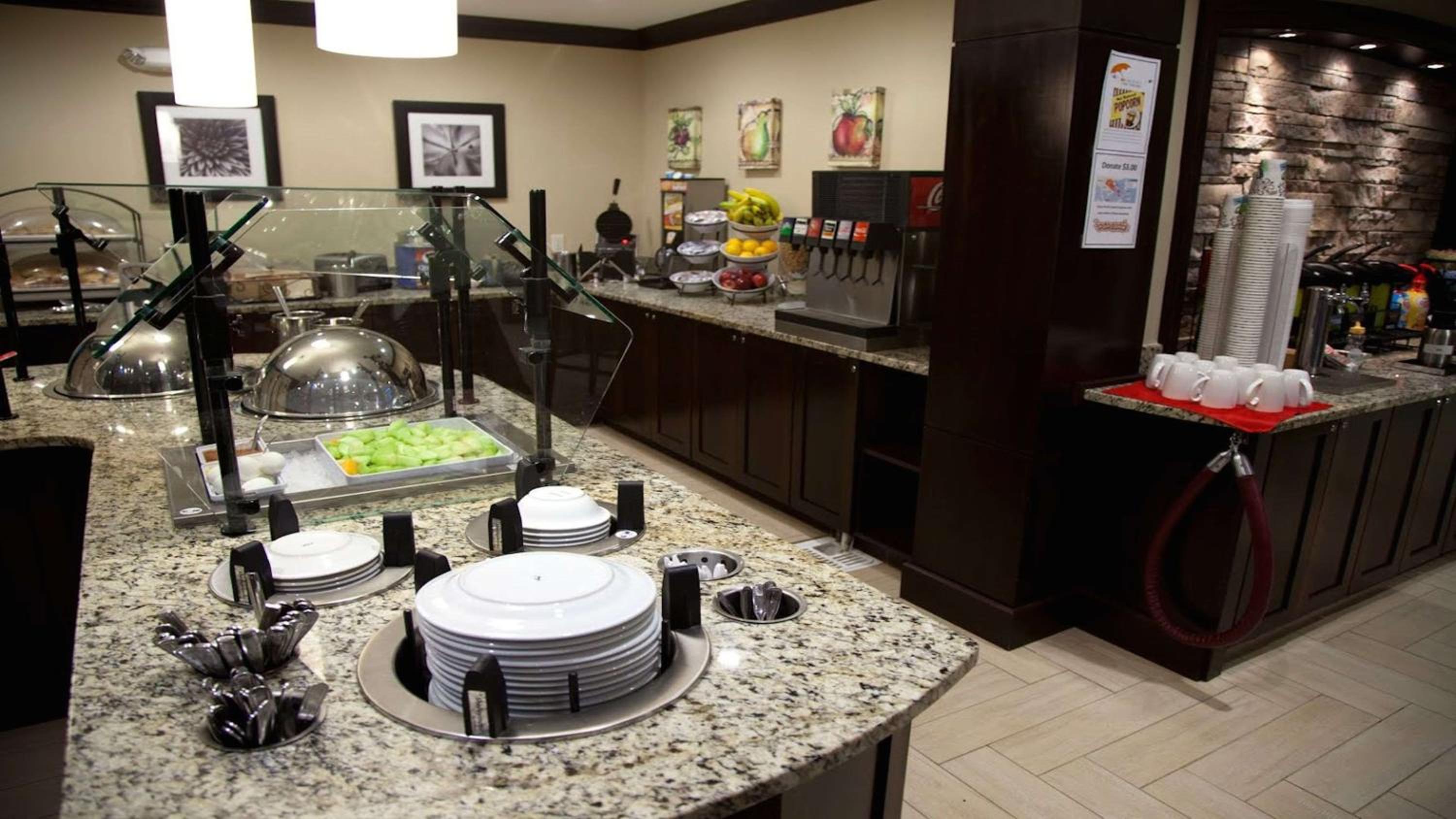 Sonesta ES Suites Chatsworth - Property Image 3