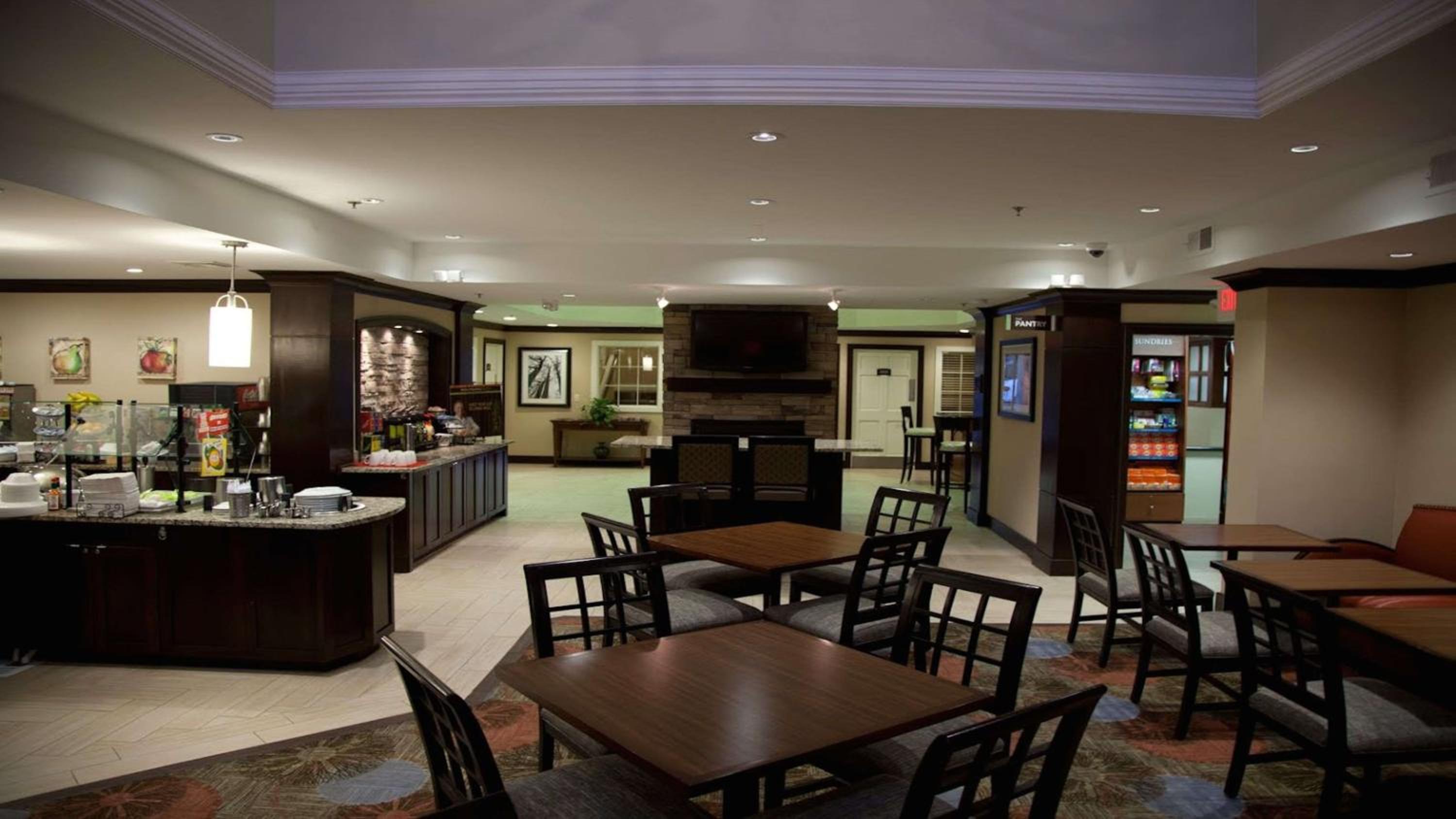 Sonesta ES Suites Chatsworth - Property Image 4