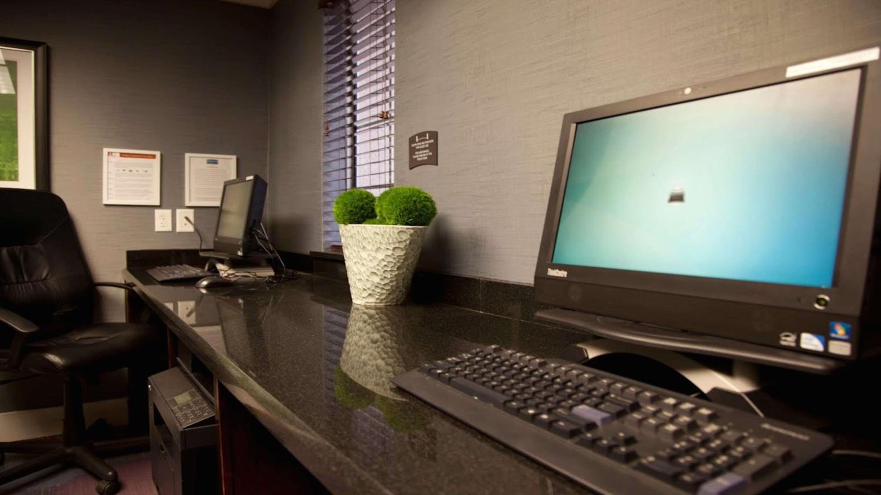 Sonesta ES Suites Chatsworth - Property Image 6