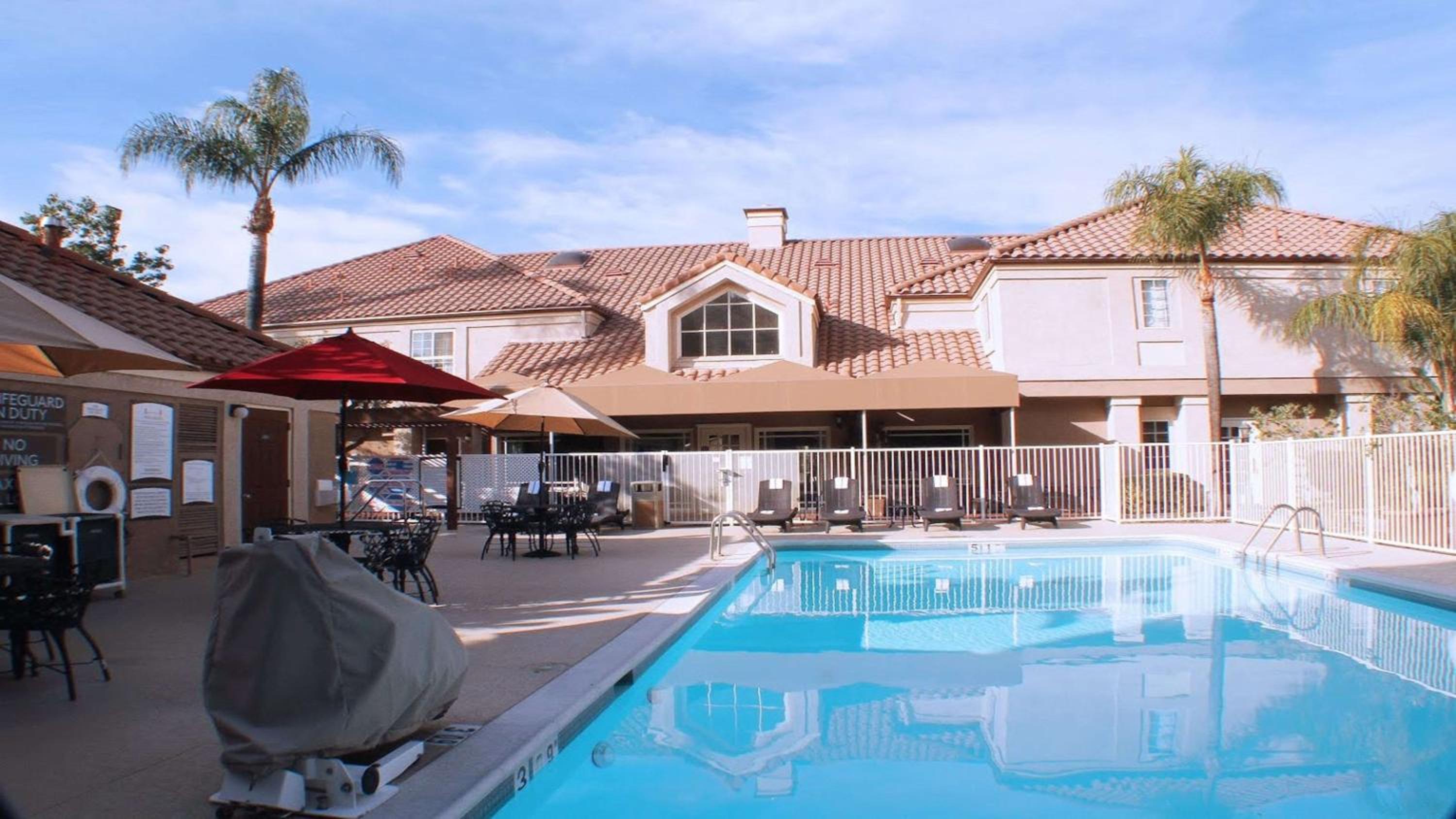 Sonesta ES Suites Chatsworth - Property Image 12
