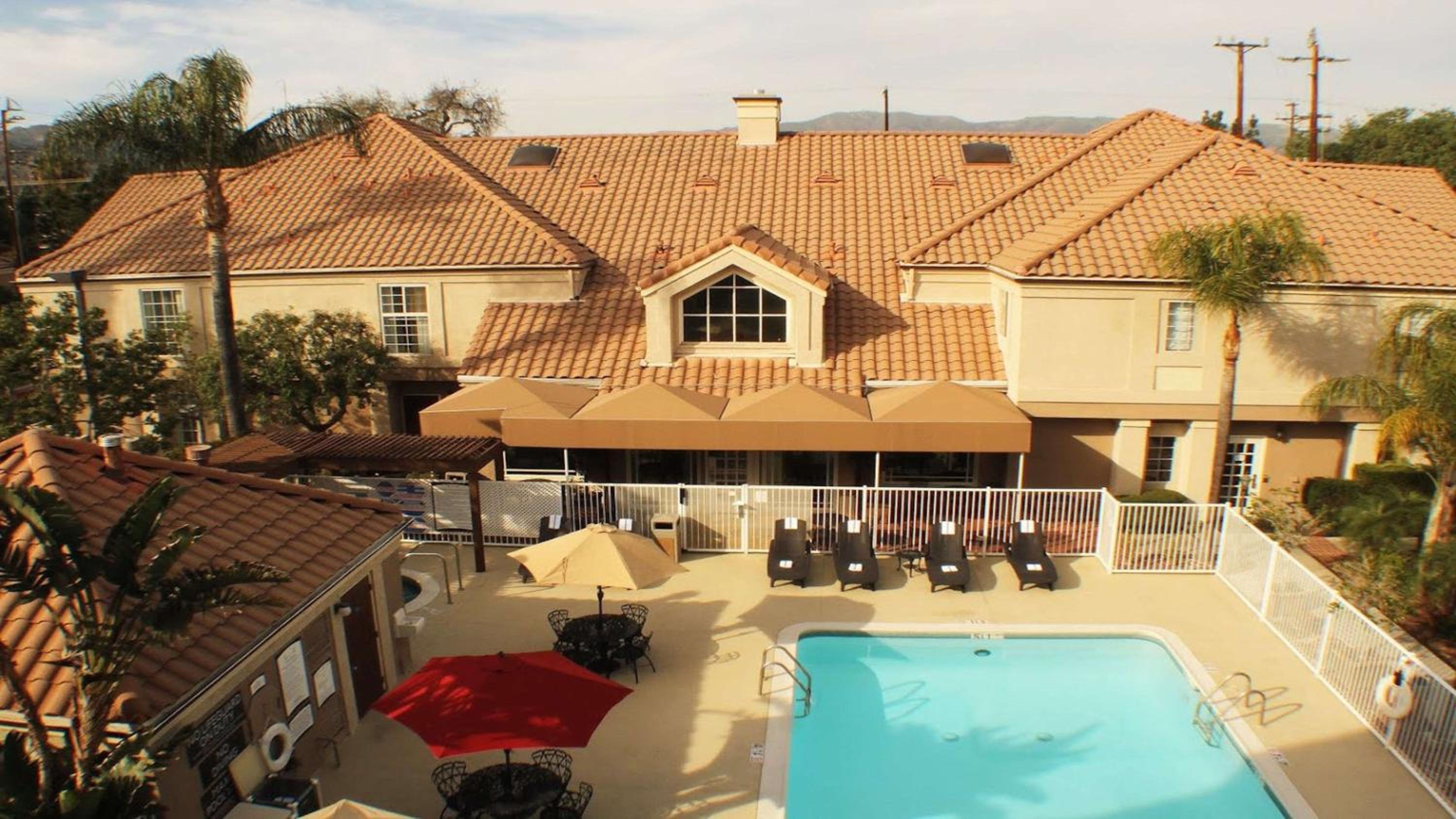 Sonesta ES Suites Chatsworth - Property Image 15