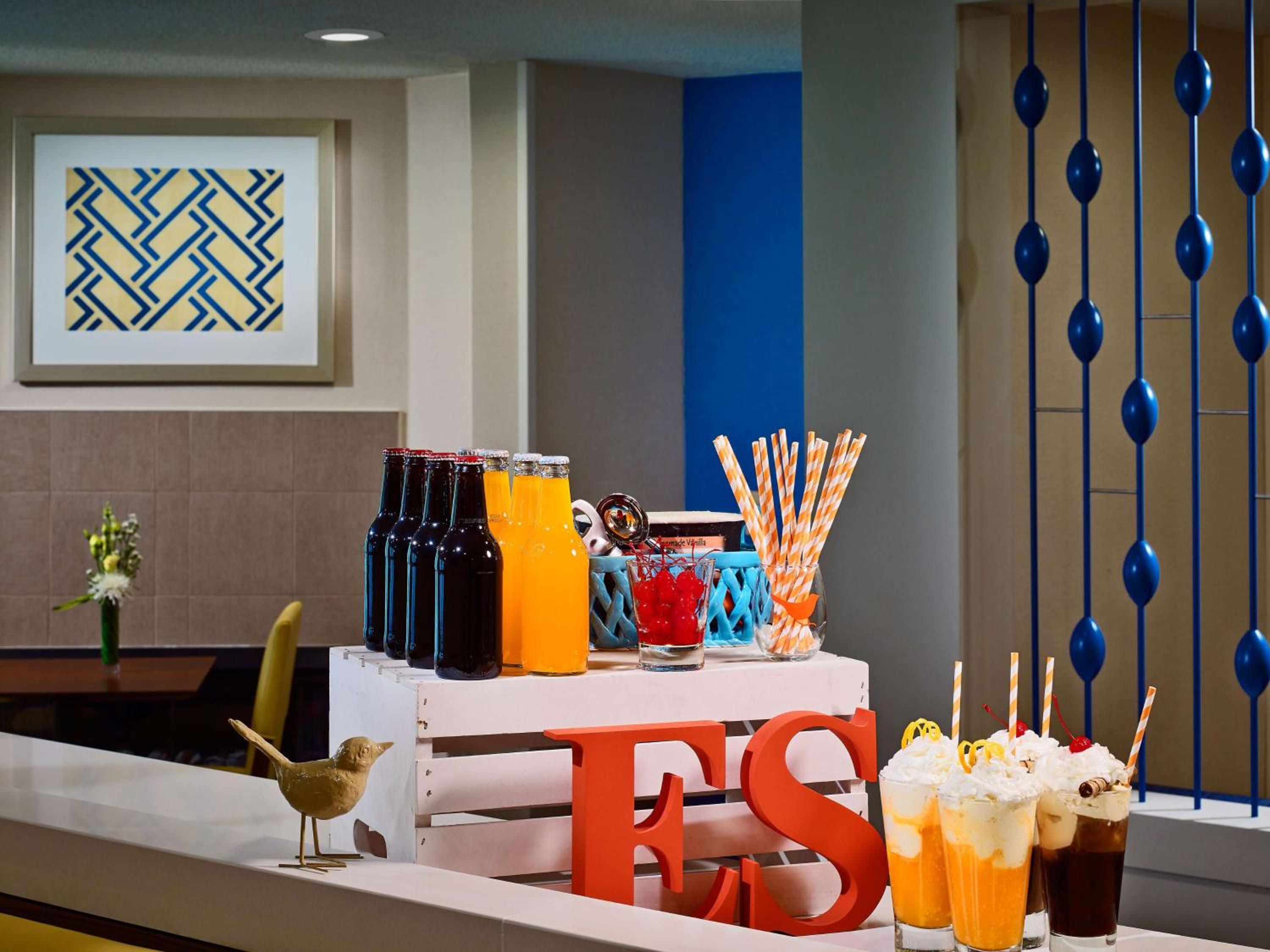 Sonesta ES Suites Chatsworth - Property Image 18