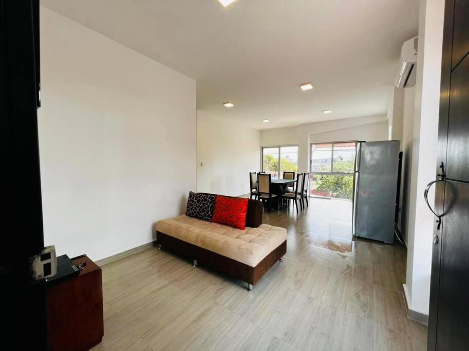 New Apartment in Galapagos, Santa Cruz island view 4