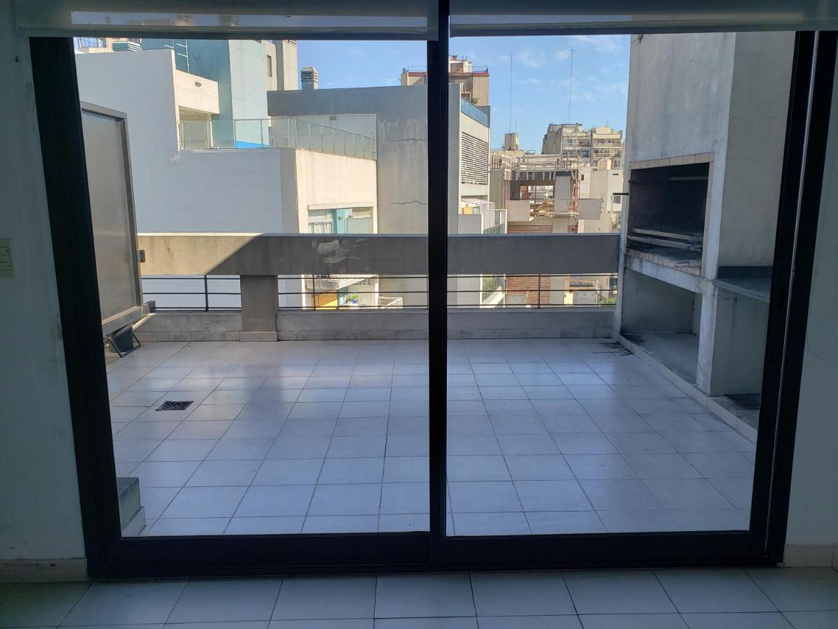 Gorriti Up - Con Balcon