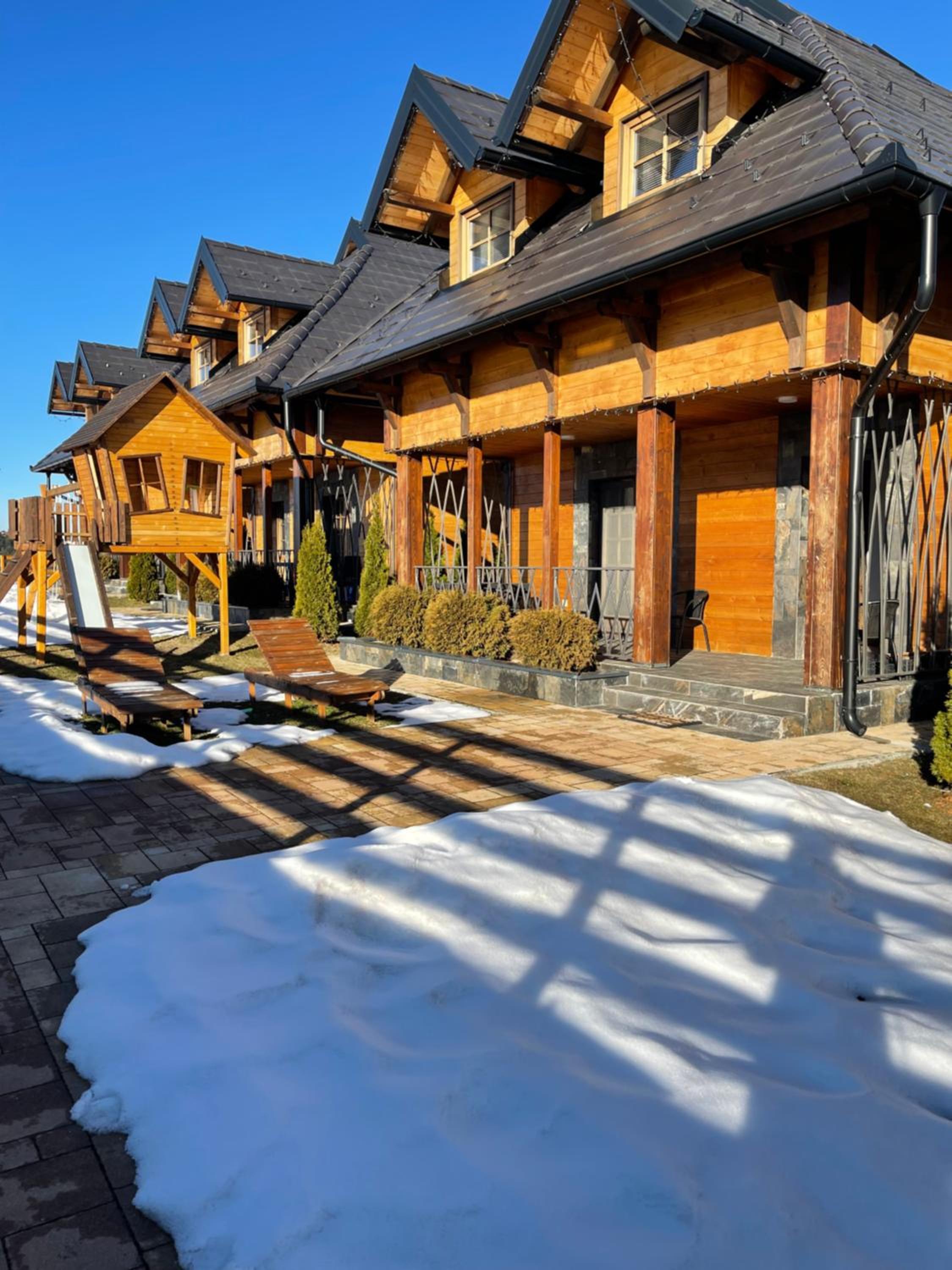 Mountain Villa Zlatibor view 5