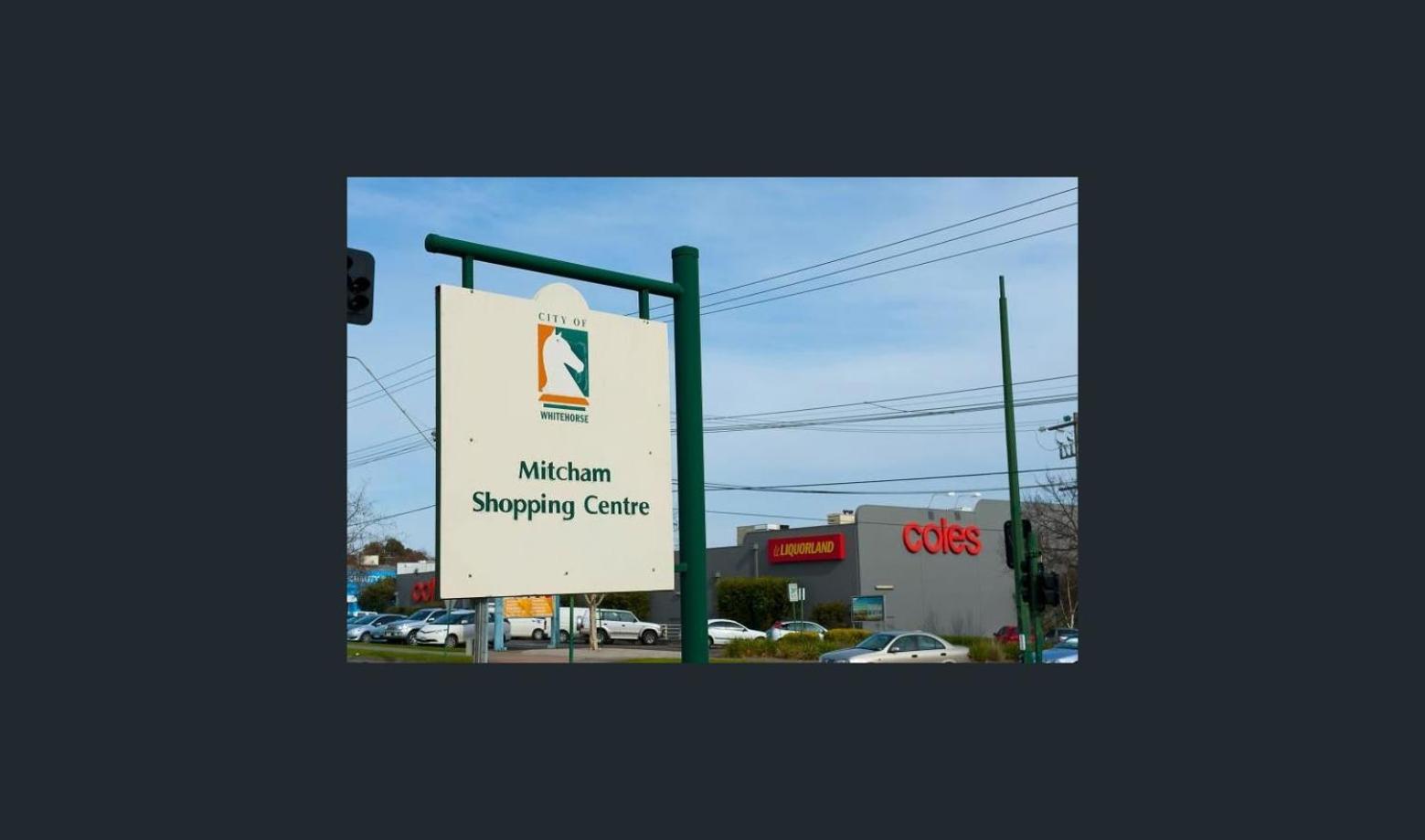Mitcham Station Home Stay