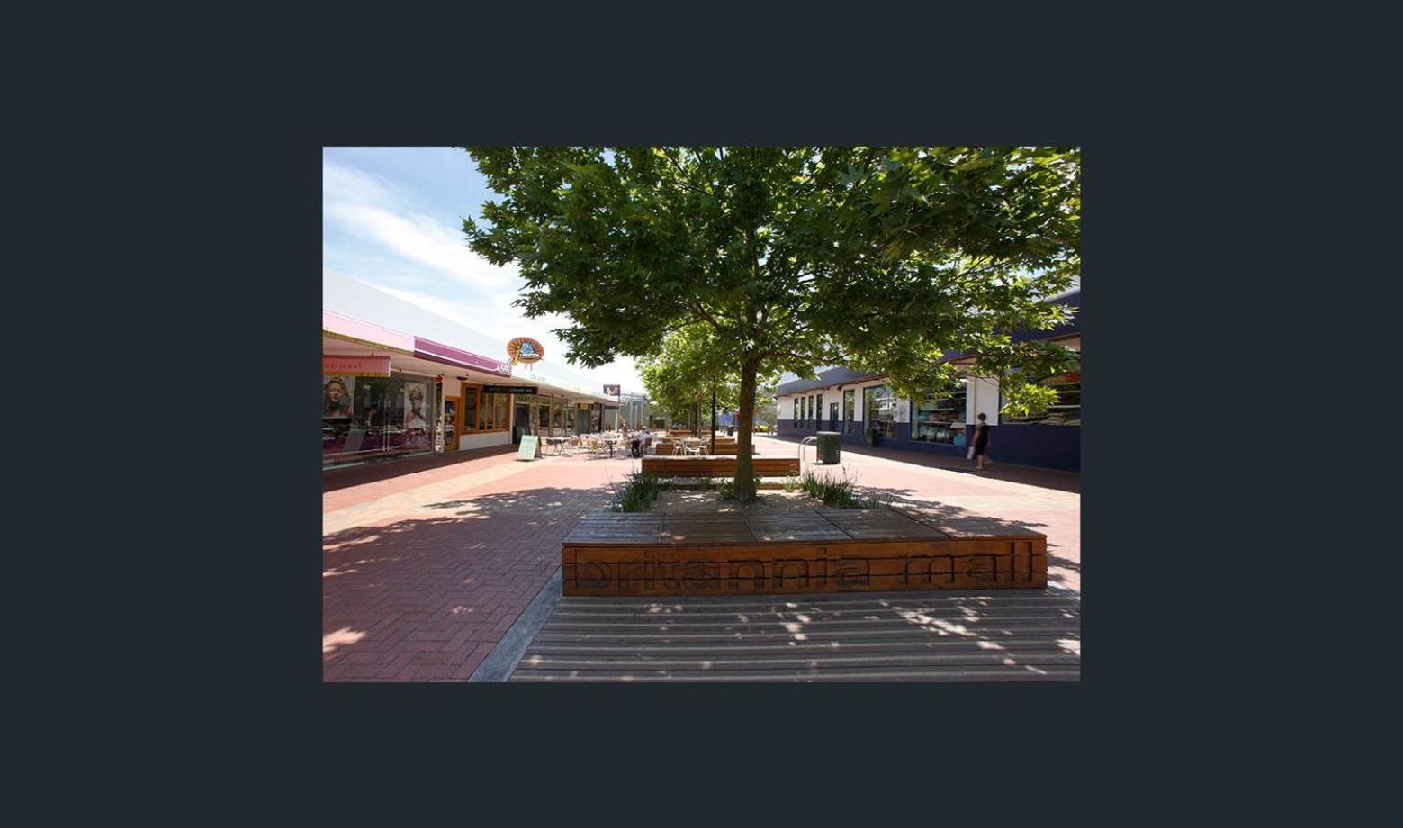 Mitcham Station Home Stay