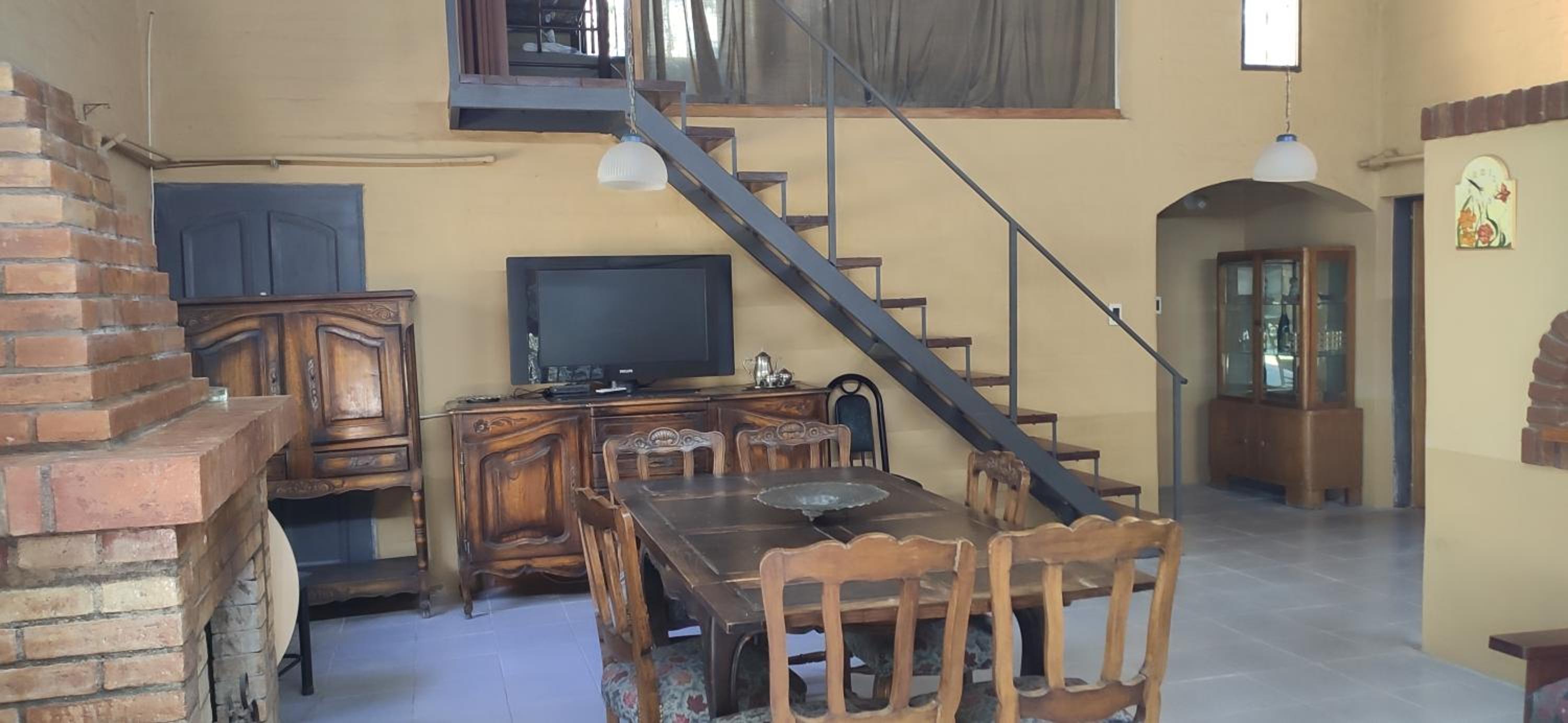 Casa de Luján