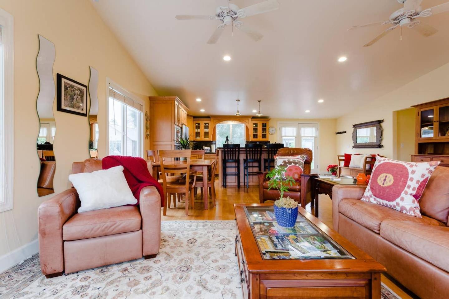 Sonoma Wine Country Bungalow - Property Image 16