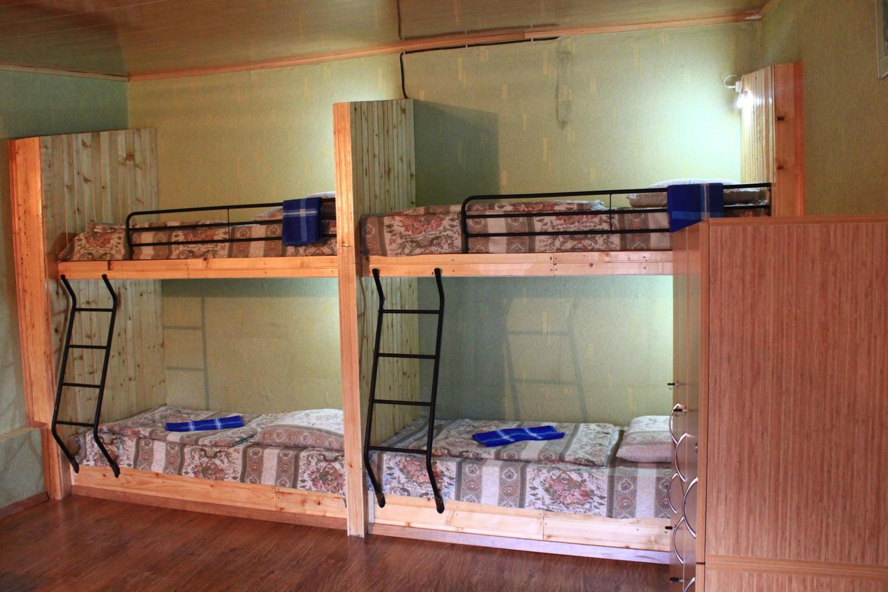 Homestay