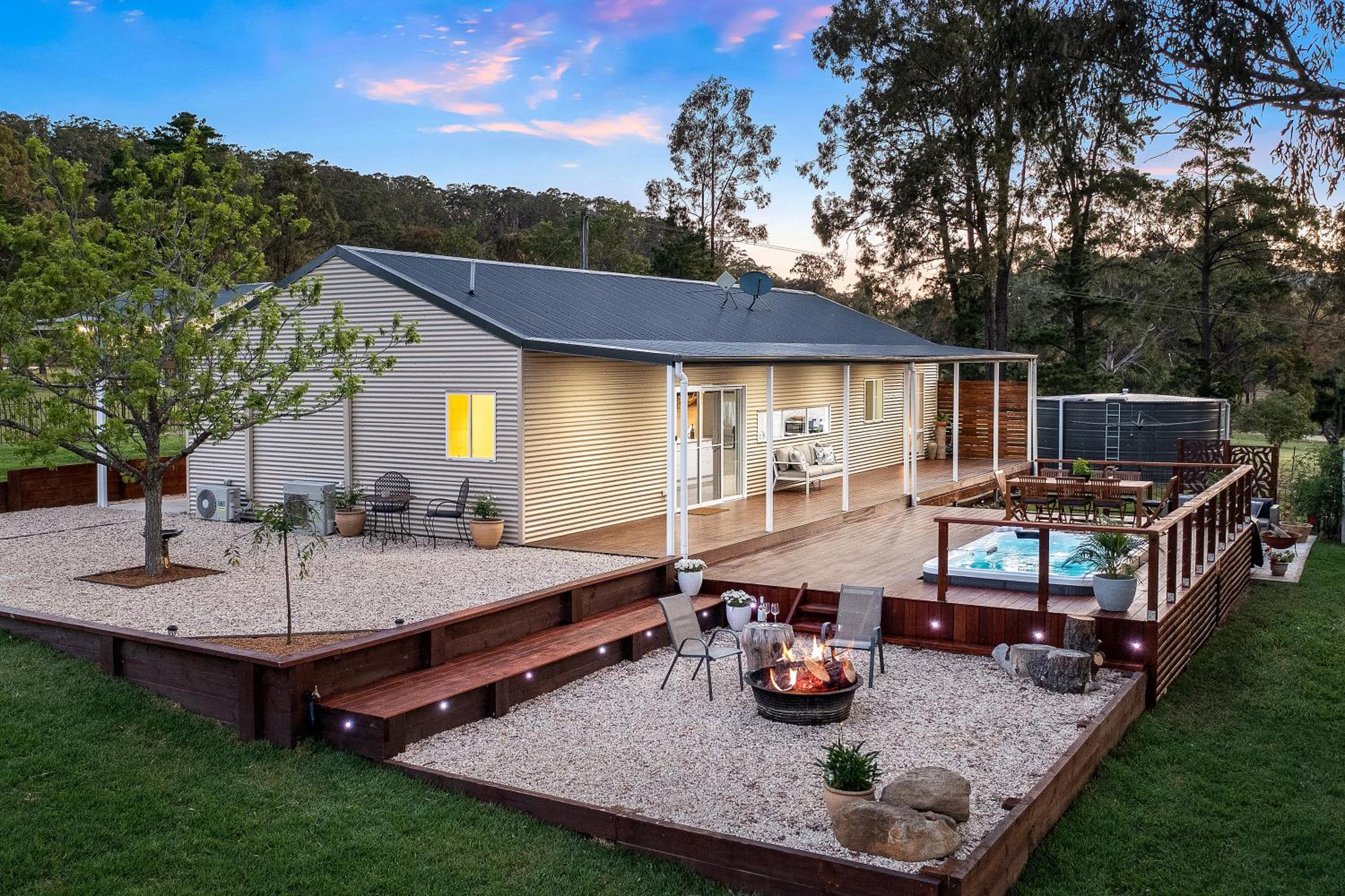 Hotel Little Corner Farm