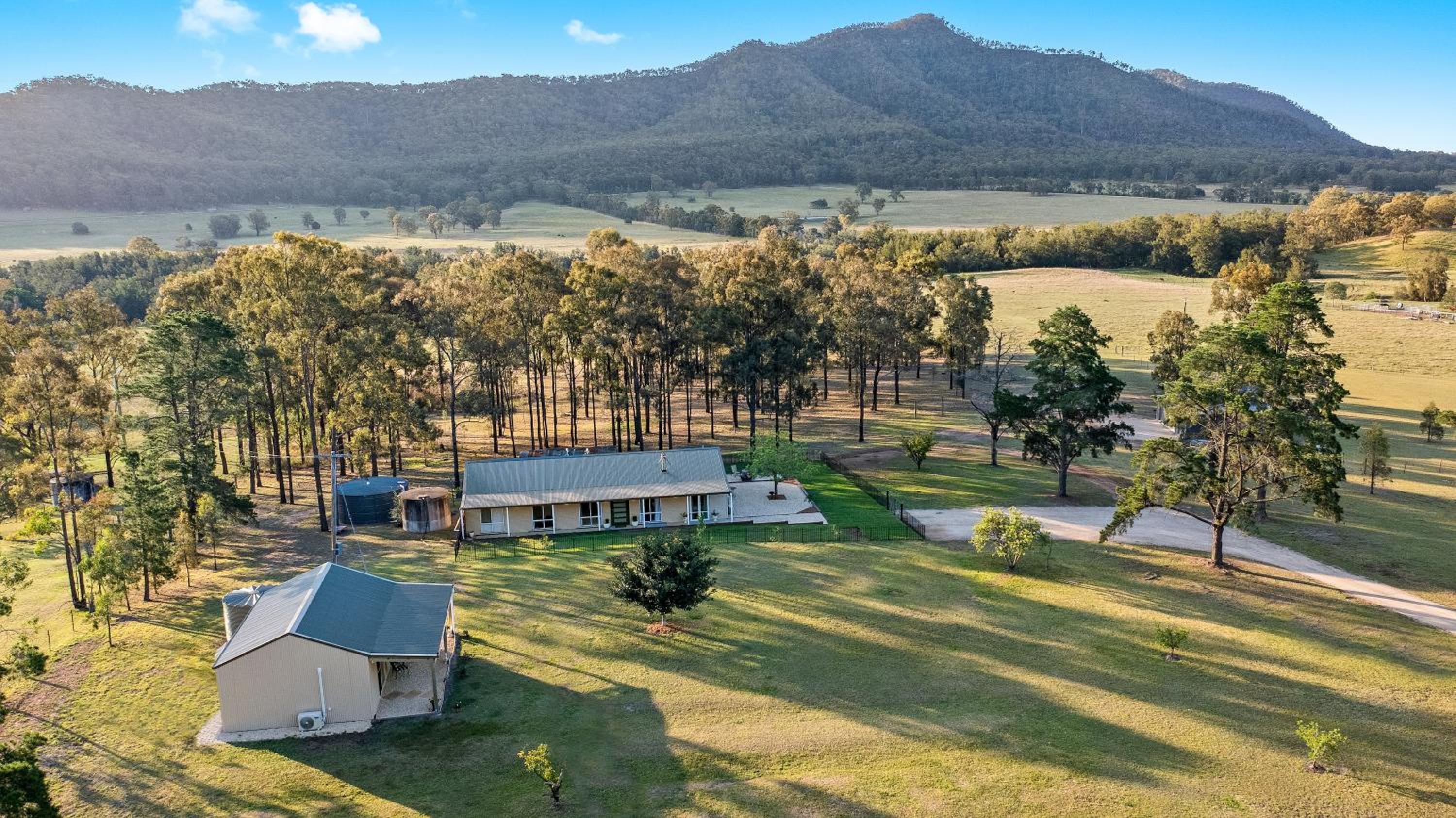 Little Corner Farm