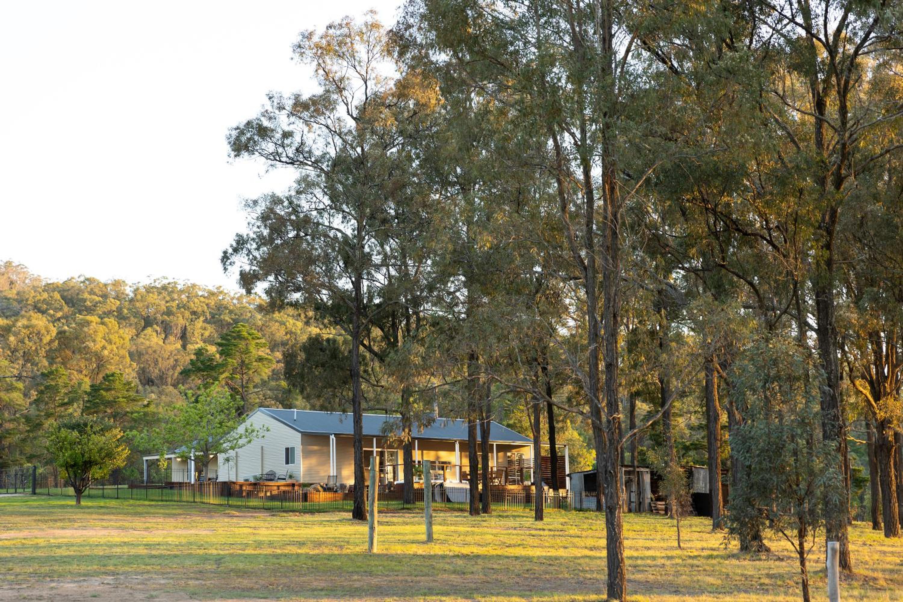 Little Corner Farm