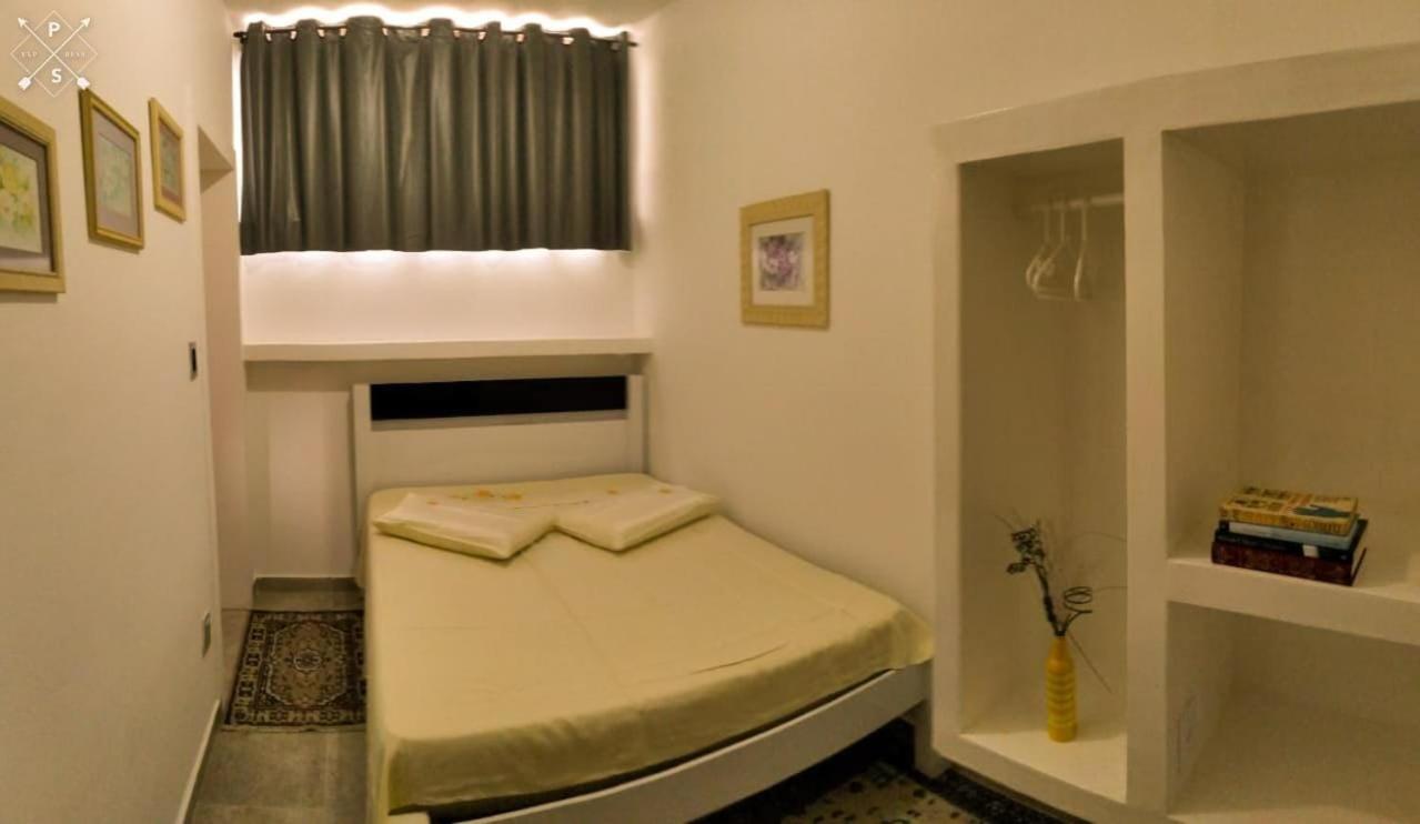 Casa residencial no centro de Guaratinguetá