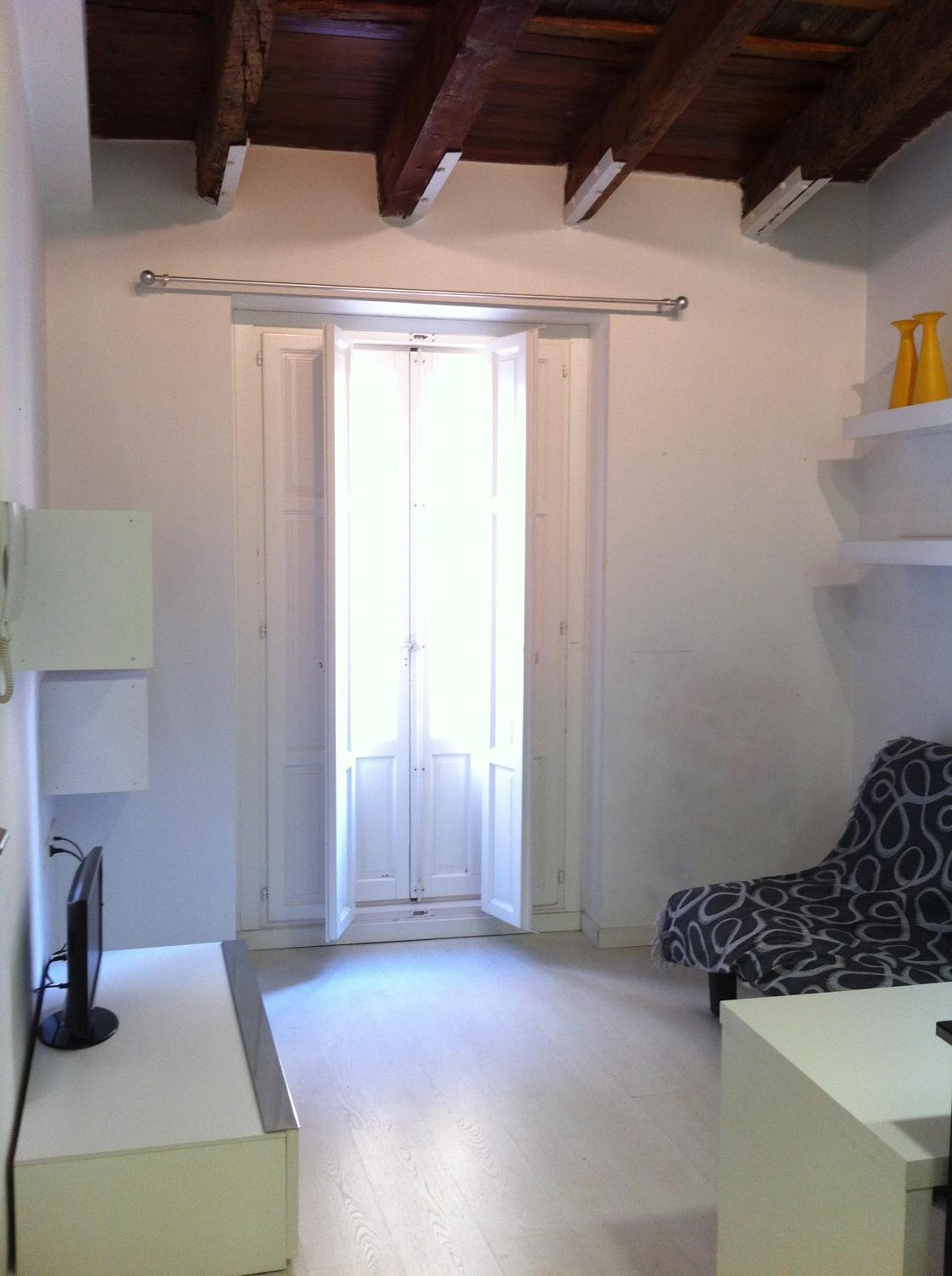 Mosen Sorell Apartments