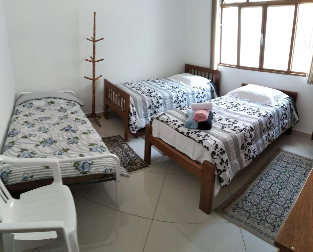 Casa residencial no centro de Guaratinguetá