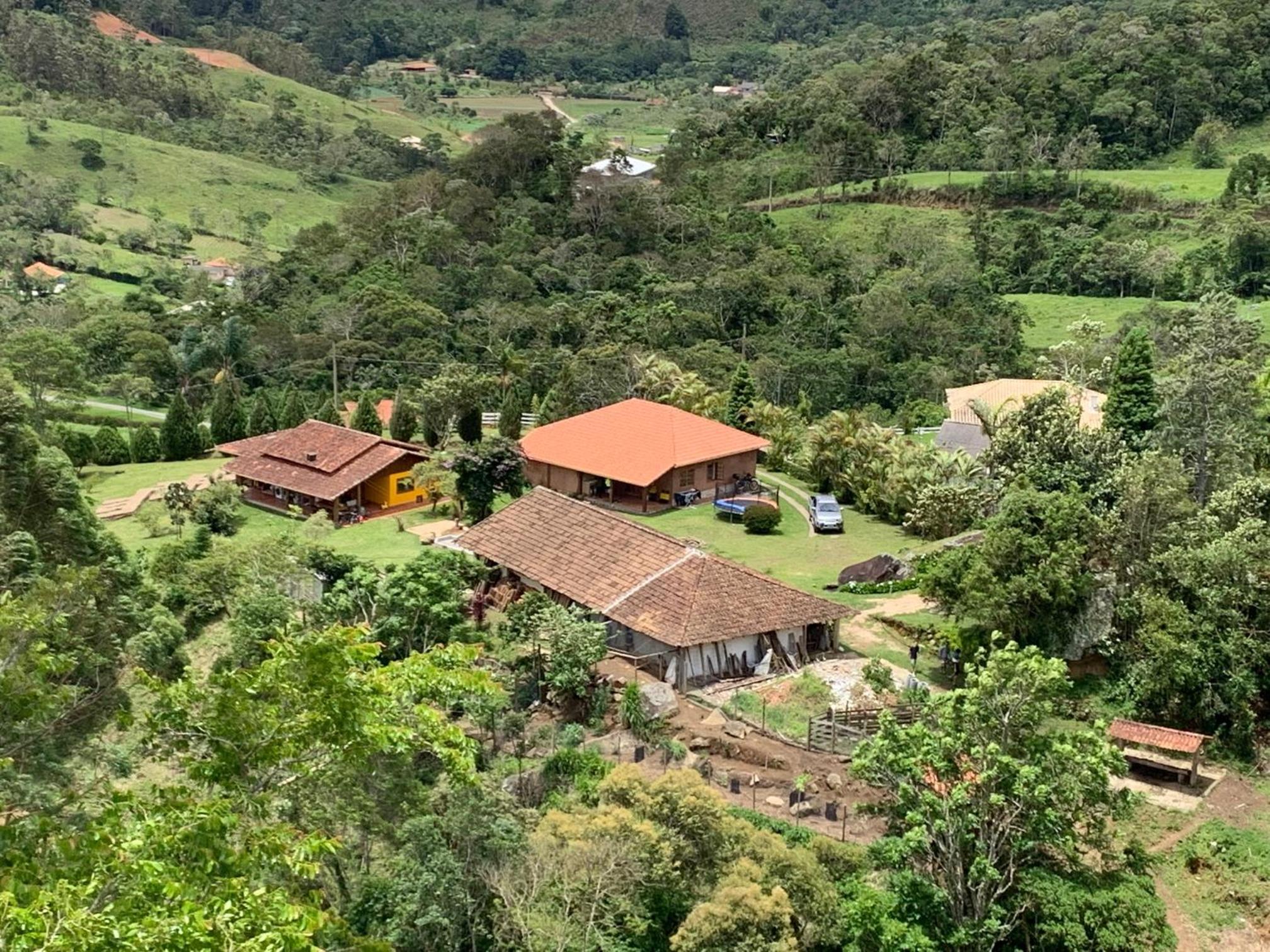 Sítio MAARA