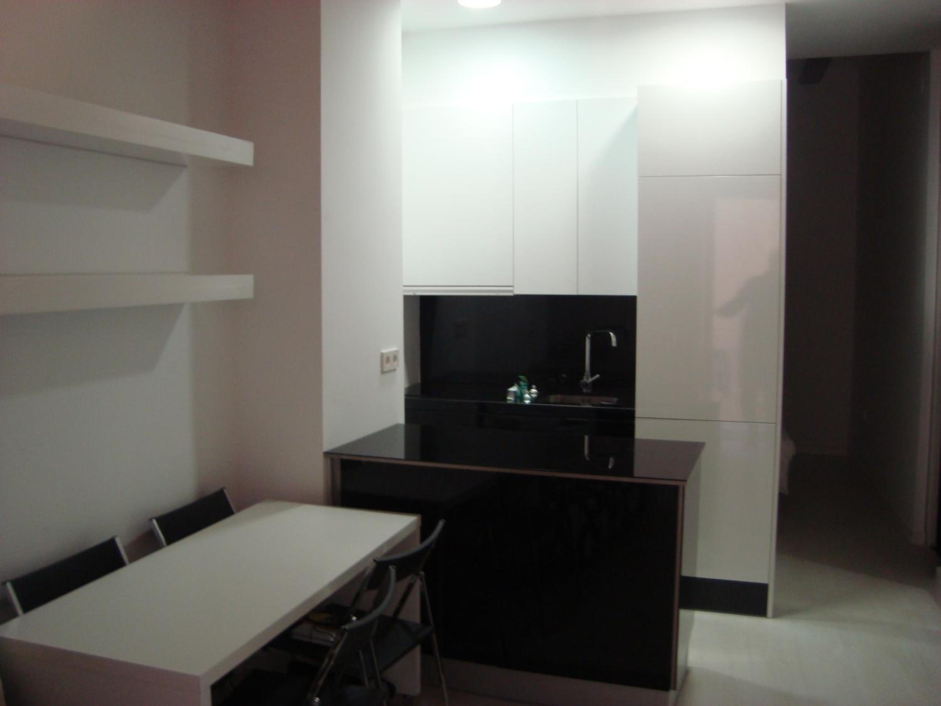Mosen Sorell Apartments