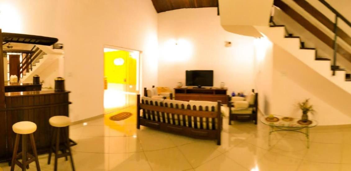 Casa residencial no centro de Guaratinguetá