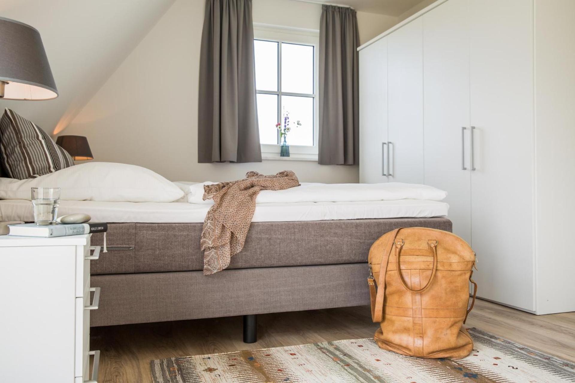 Ferienhaus Schilfrohrsaenger 54