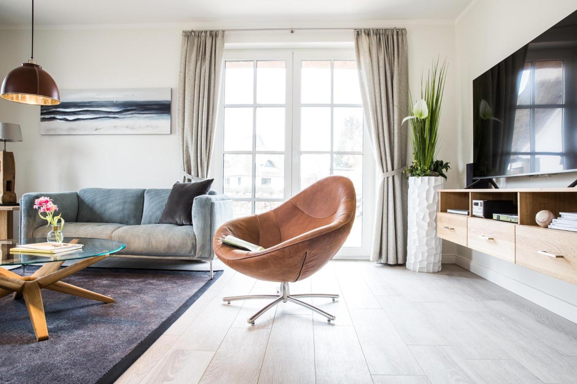 Ferienhaus Seeadler 65