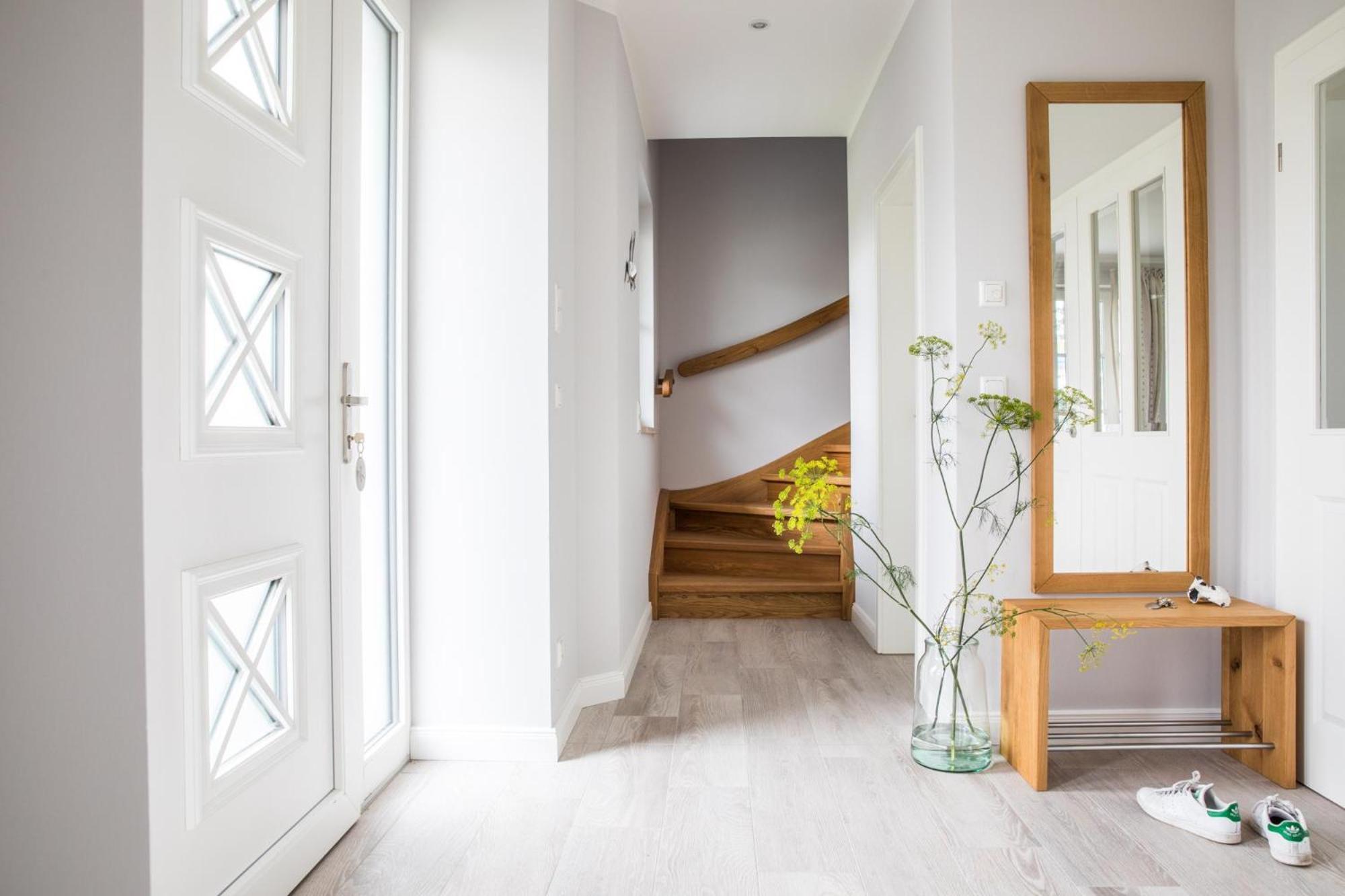 Ferienhaus Seeadler 7
