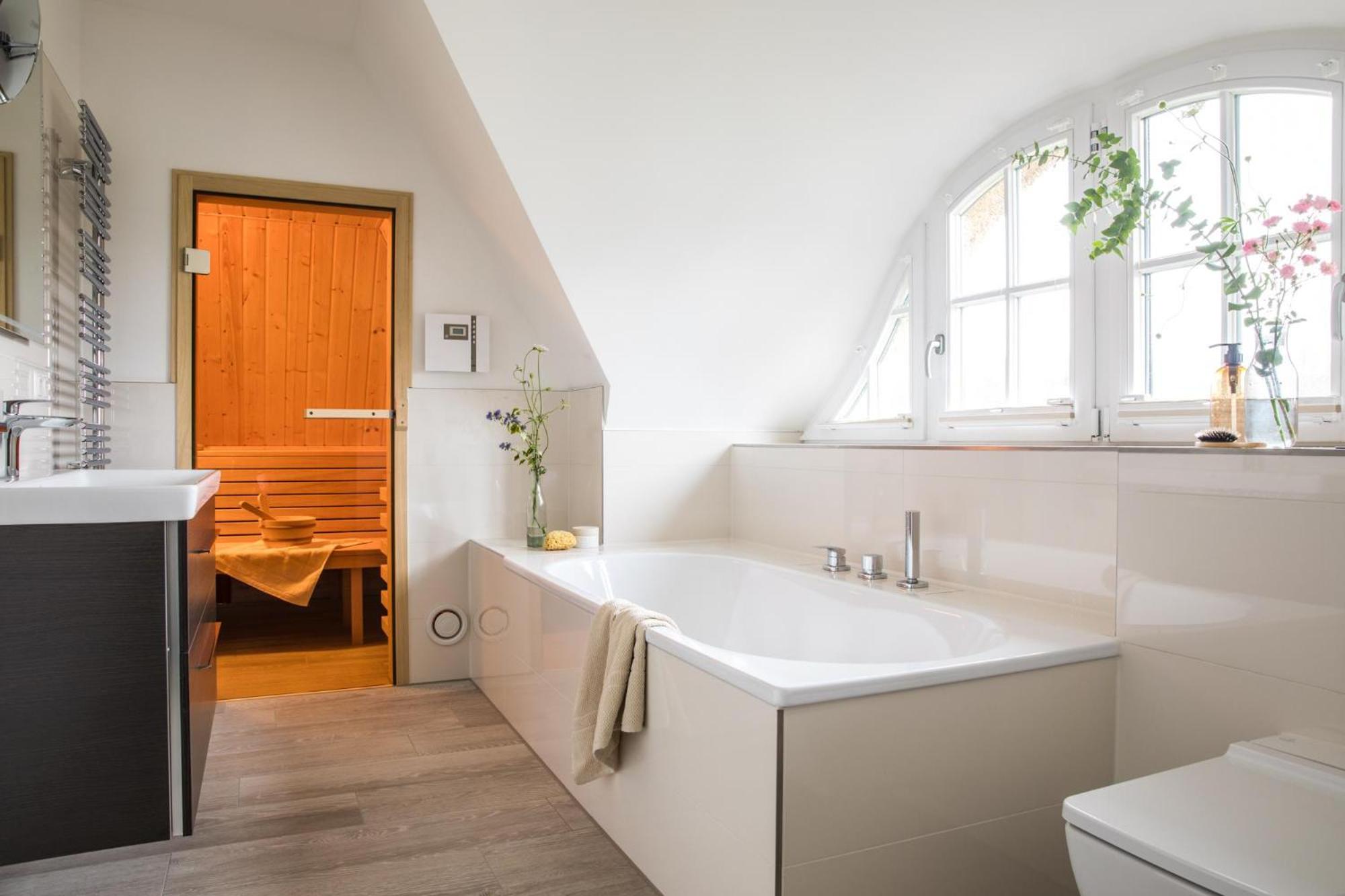 Ferienhaus Seeadler 7