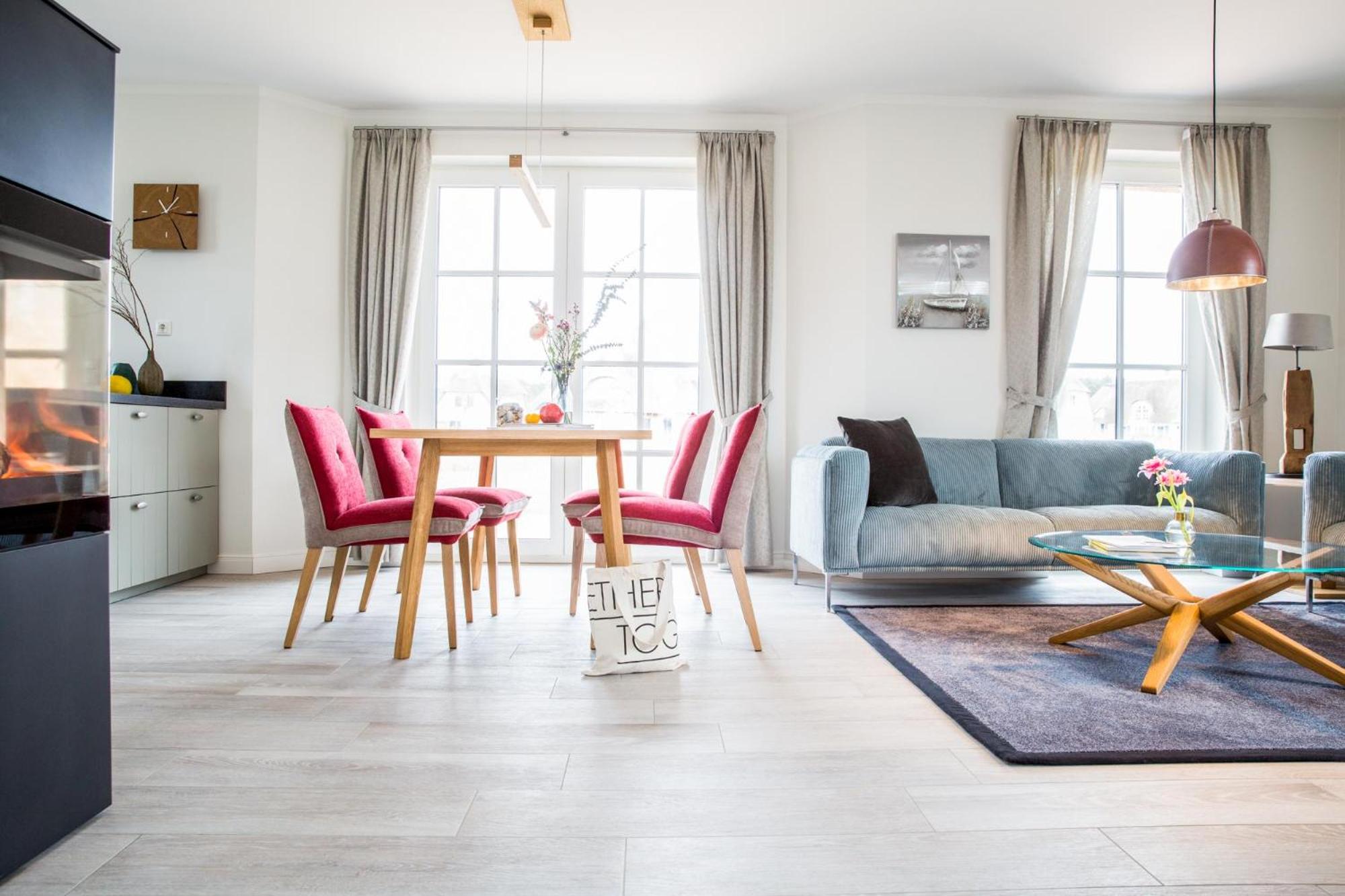 Ferienhaus Seeadler 65