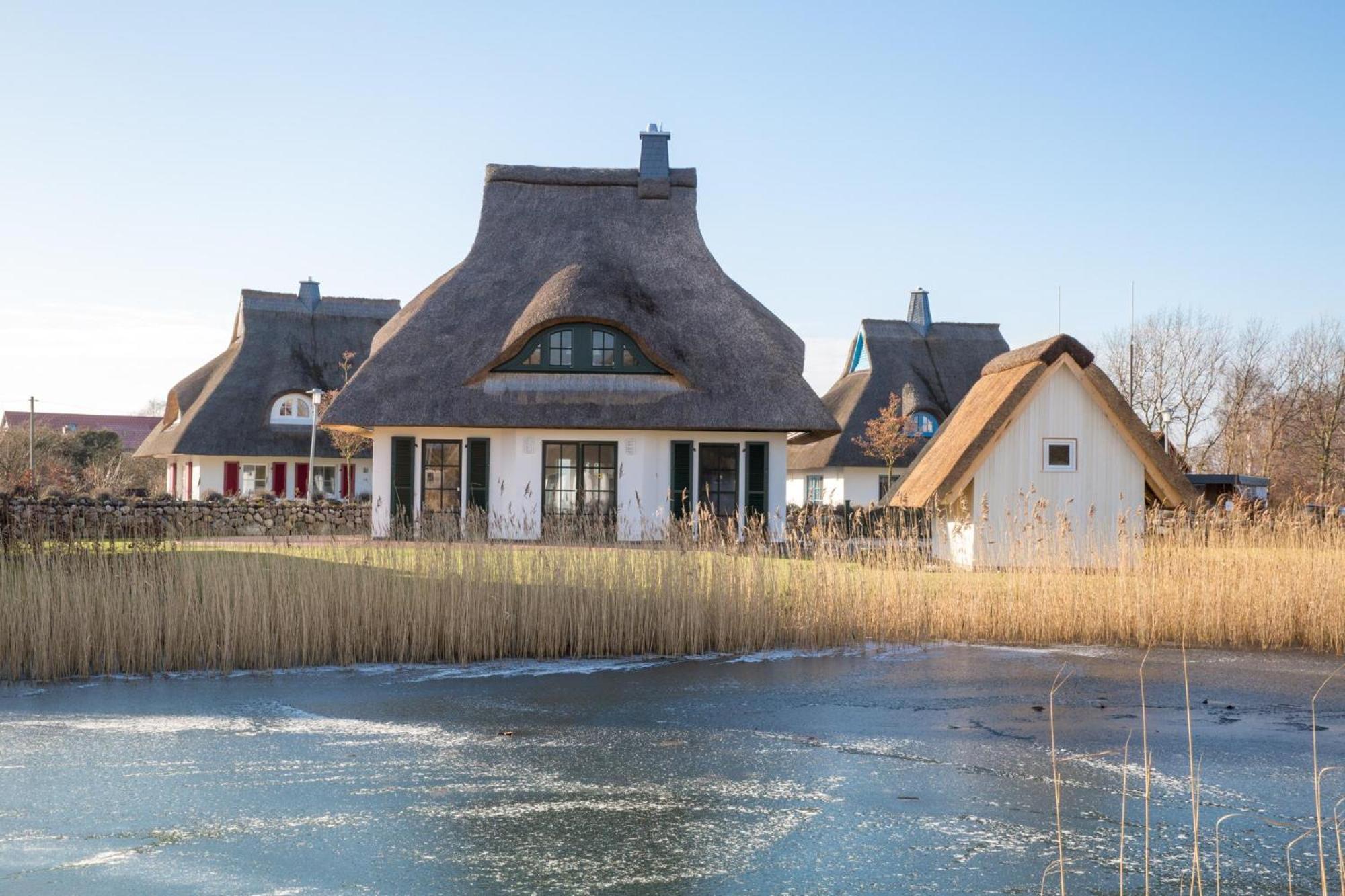 Ferienhaus Seeadler 65
