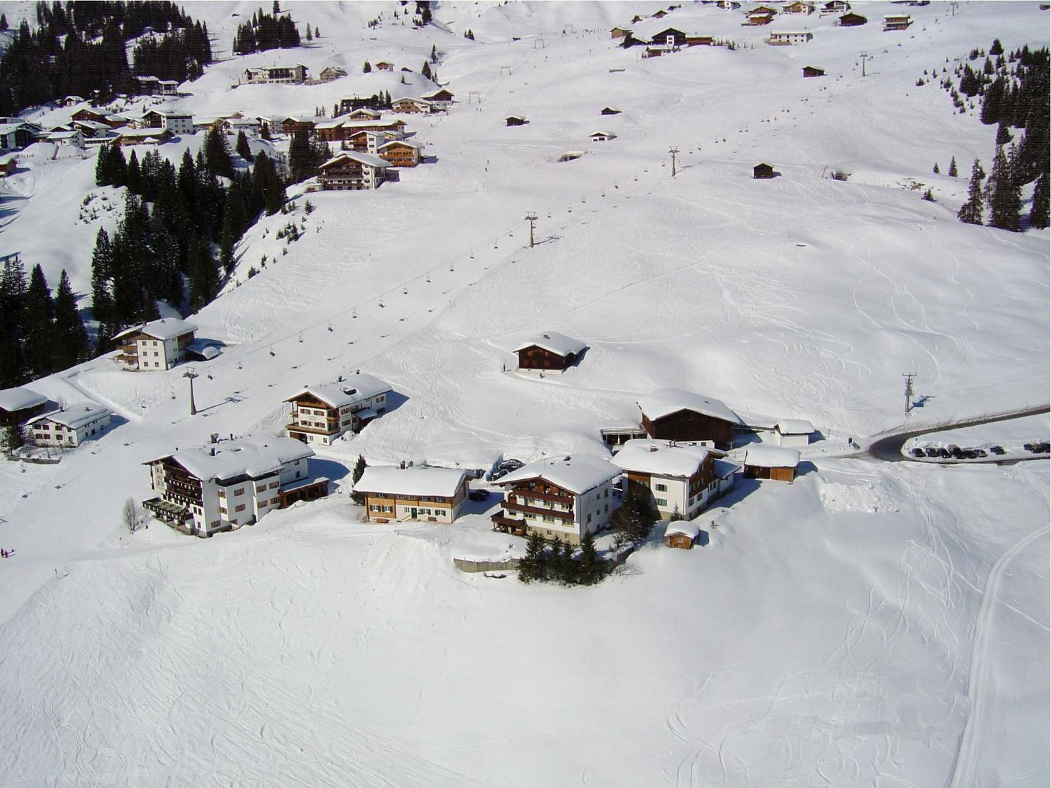Pension Bergland