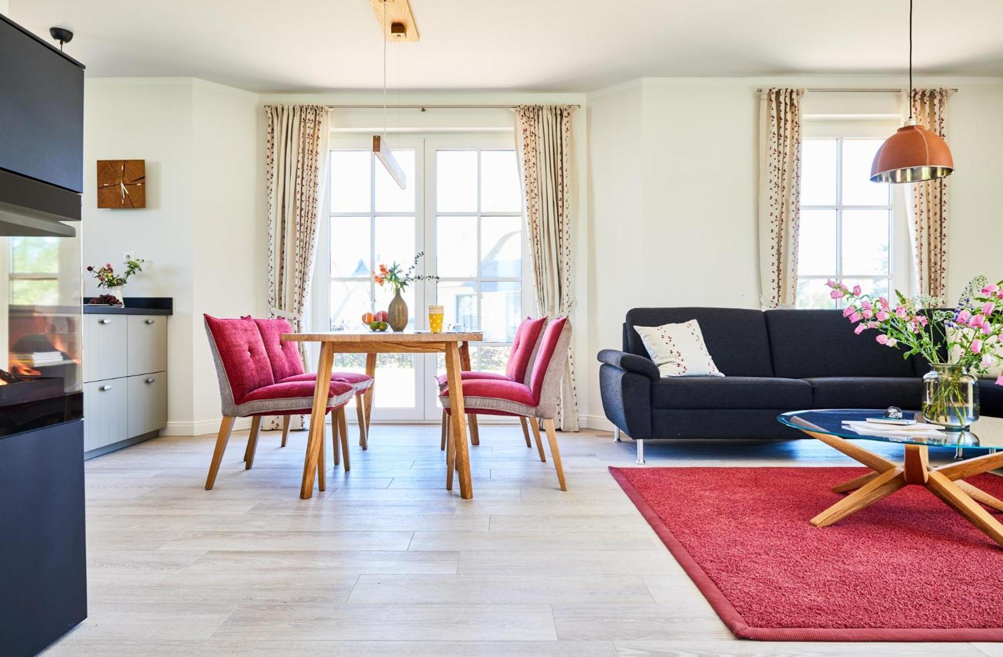 Ferienhaus Seeadler 34