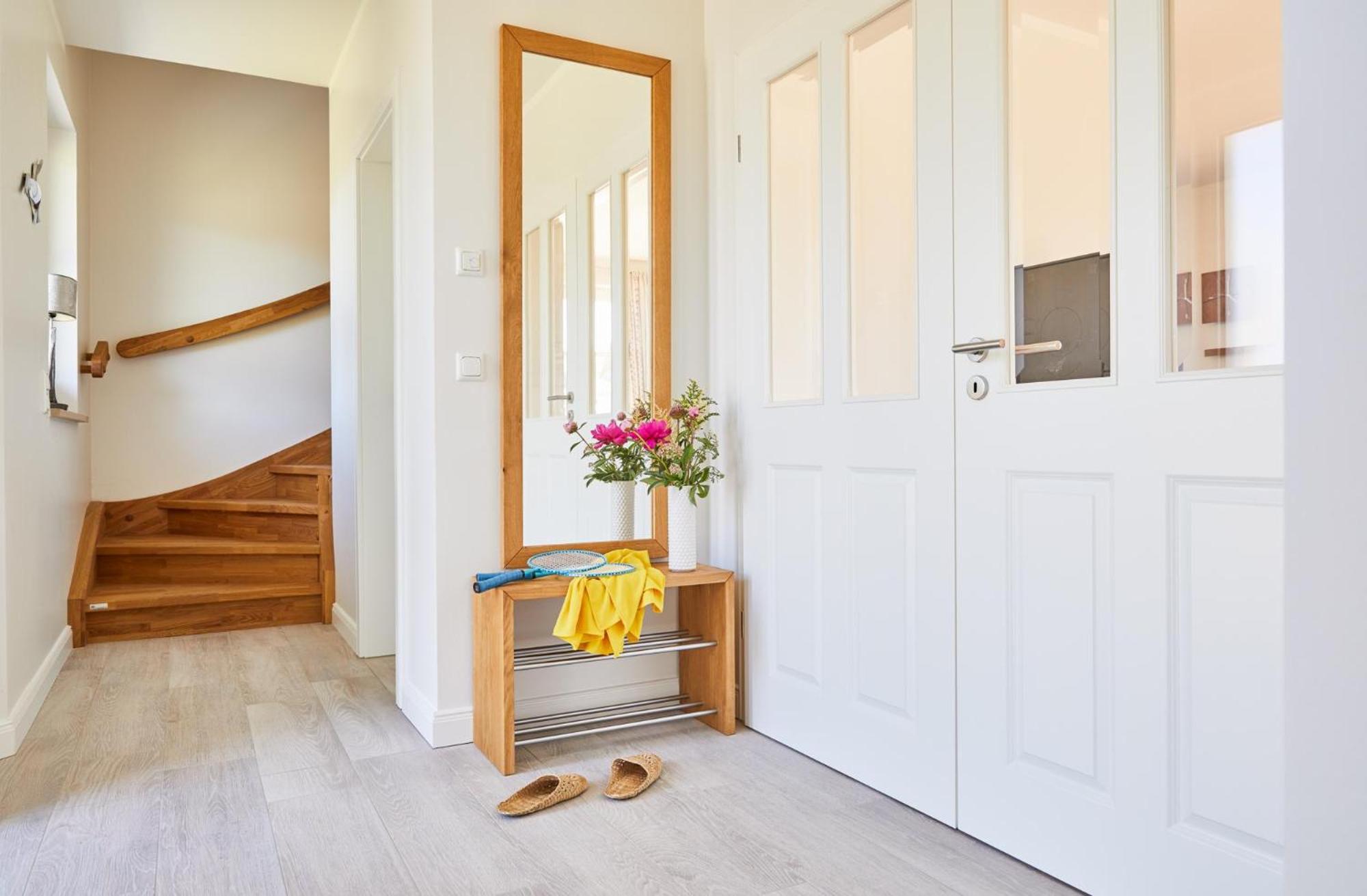 Ferienhaus Seeadler 34