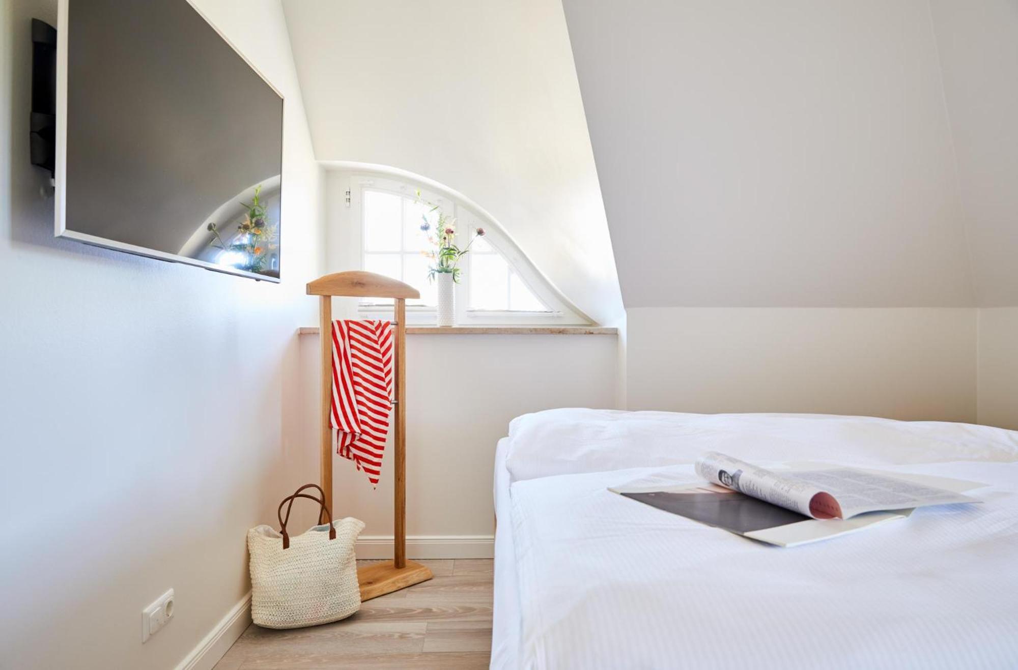 Ferienhaus Seeadler 34