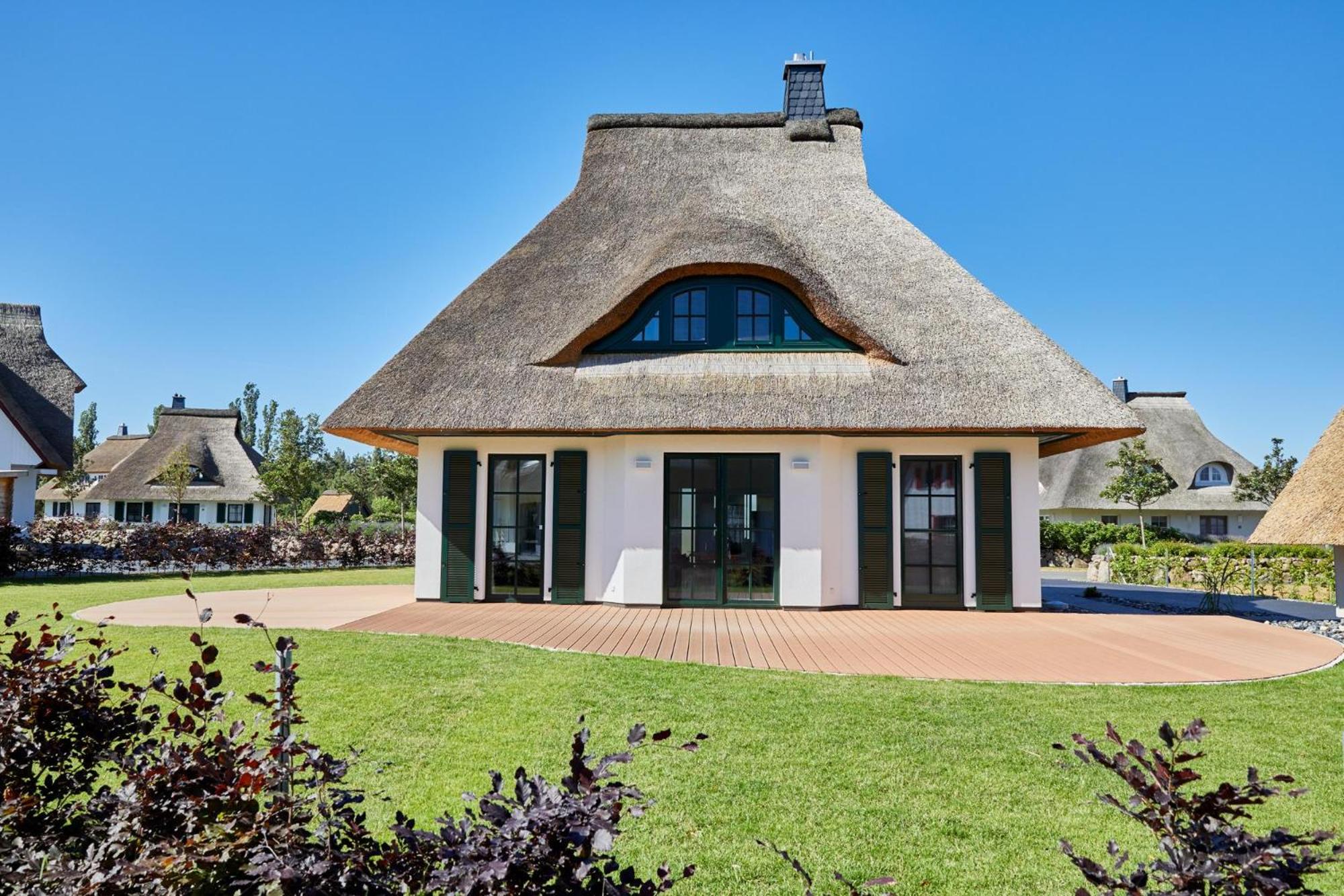Ferienhaus Seeadler 34