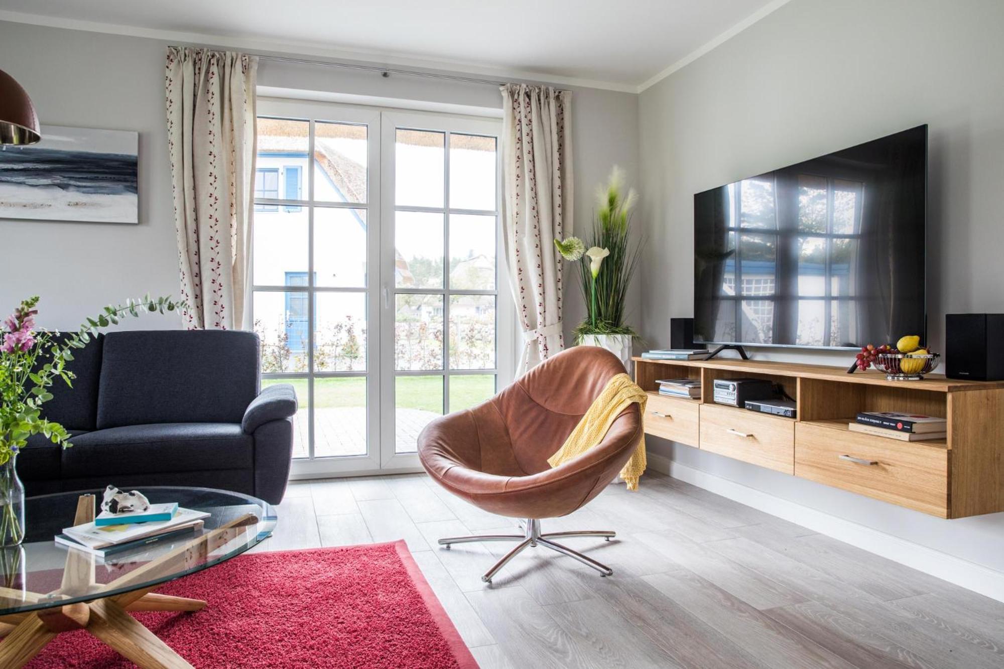 Ferienhaus Seeadler 11