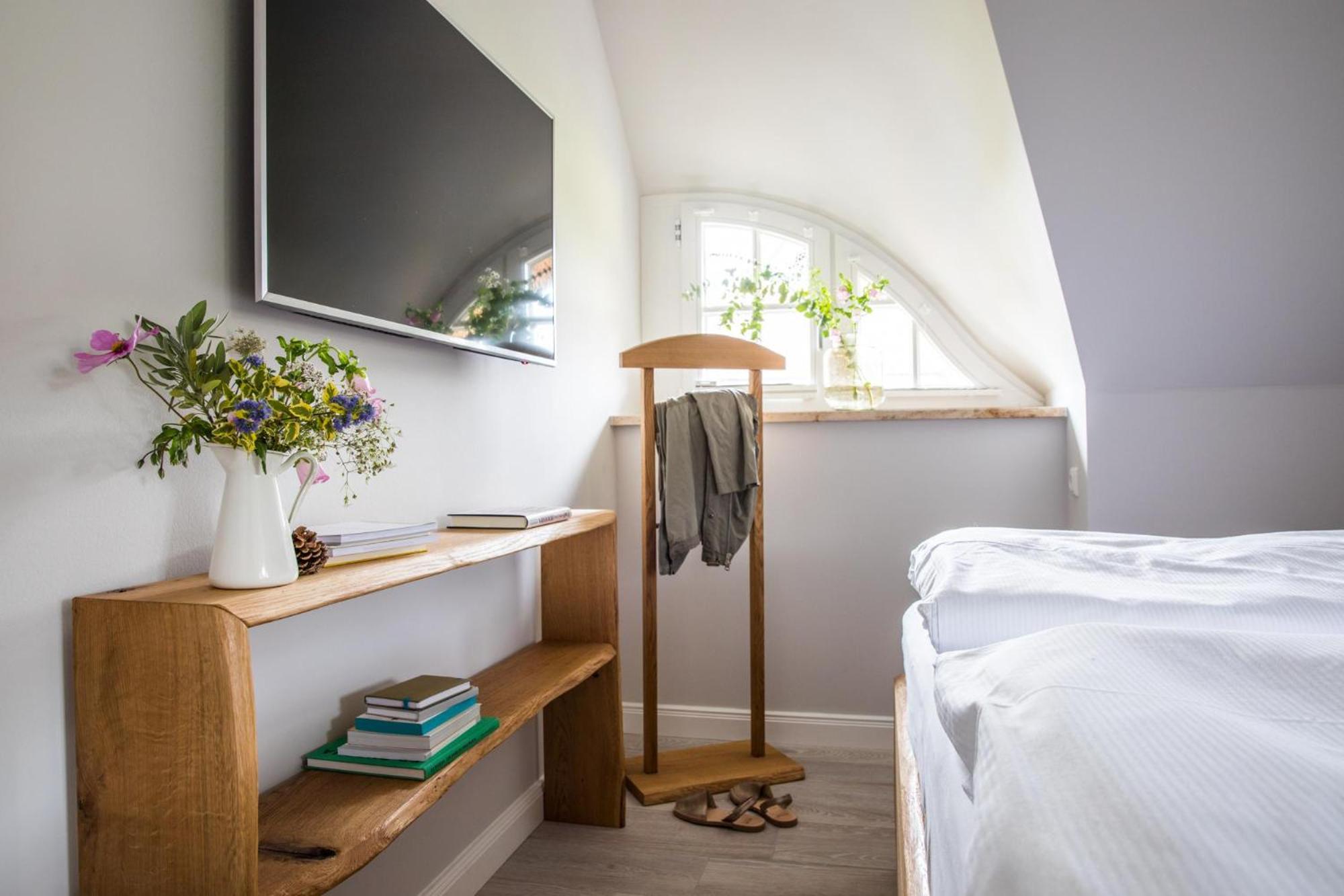 Ferienhaus Seeadler 11