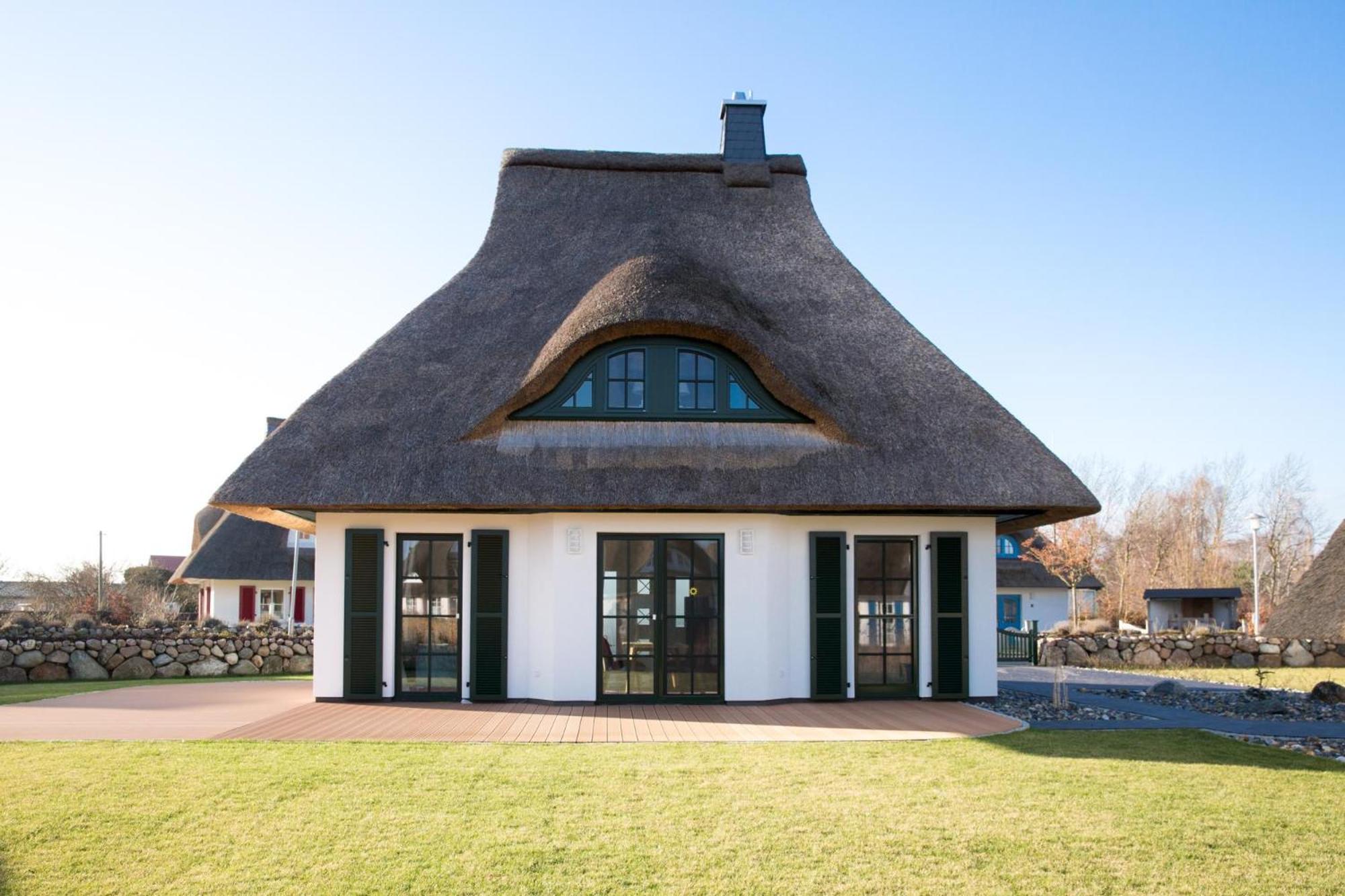 Ferienhaus Seeadler 11