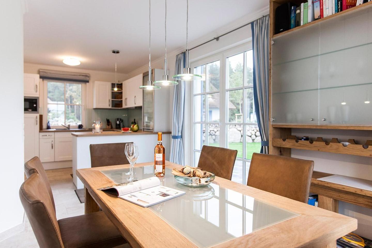 Ferienhaus Schilfrohrsaenger 18