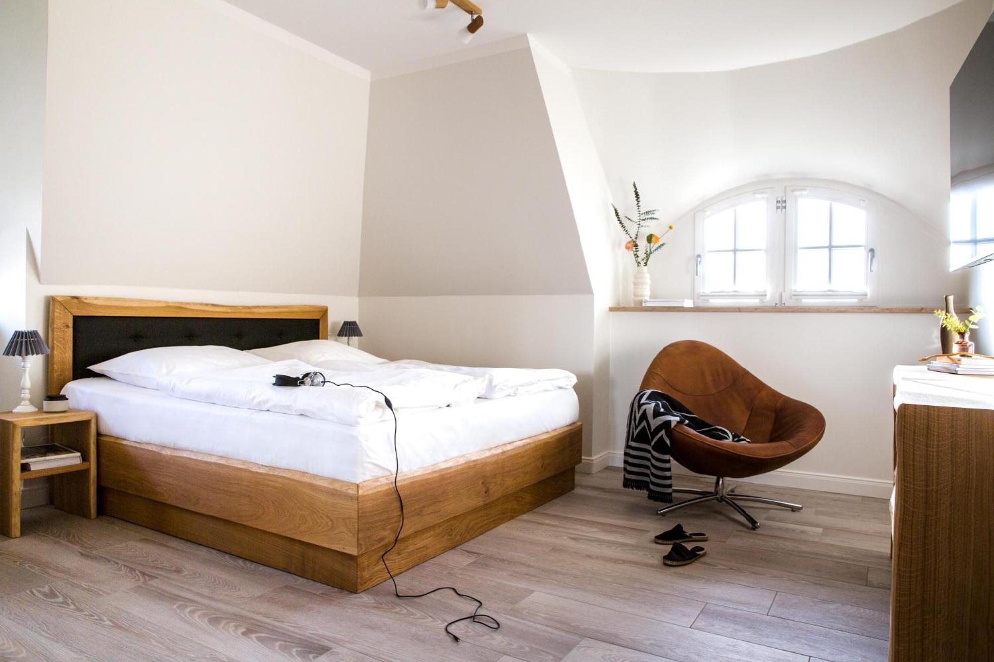Ferienhaus Seeadler 9