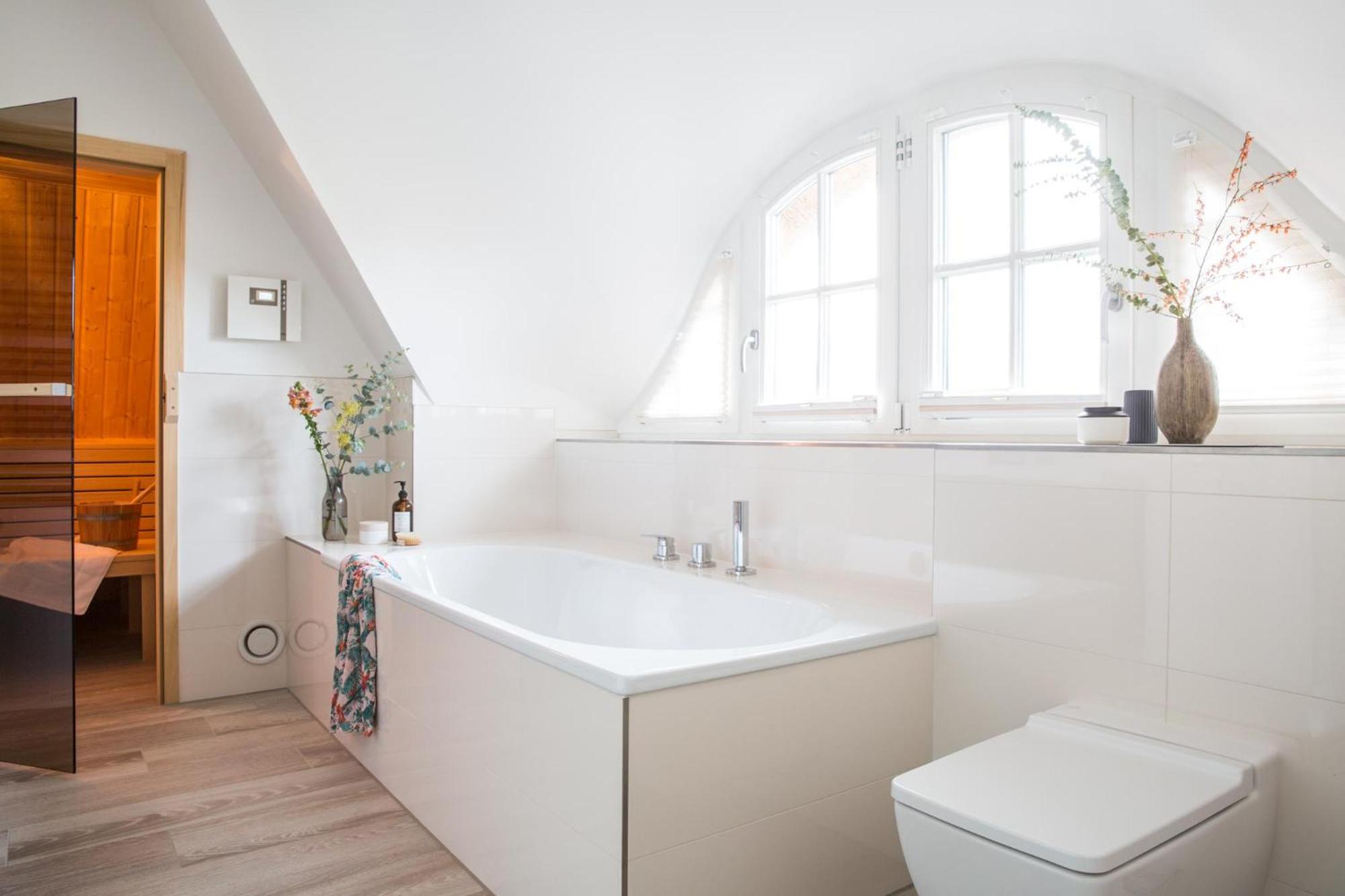 Ferienhaus Seeadler 9