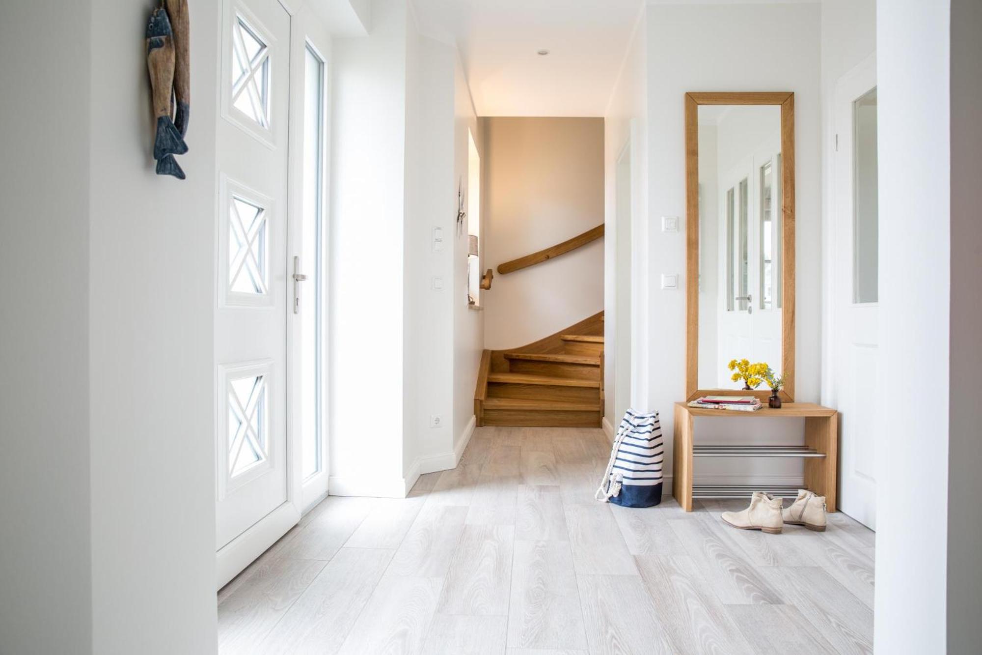 Ferienhaus Seeadler 9