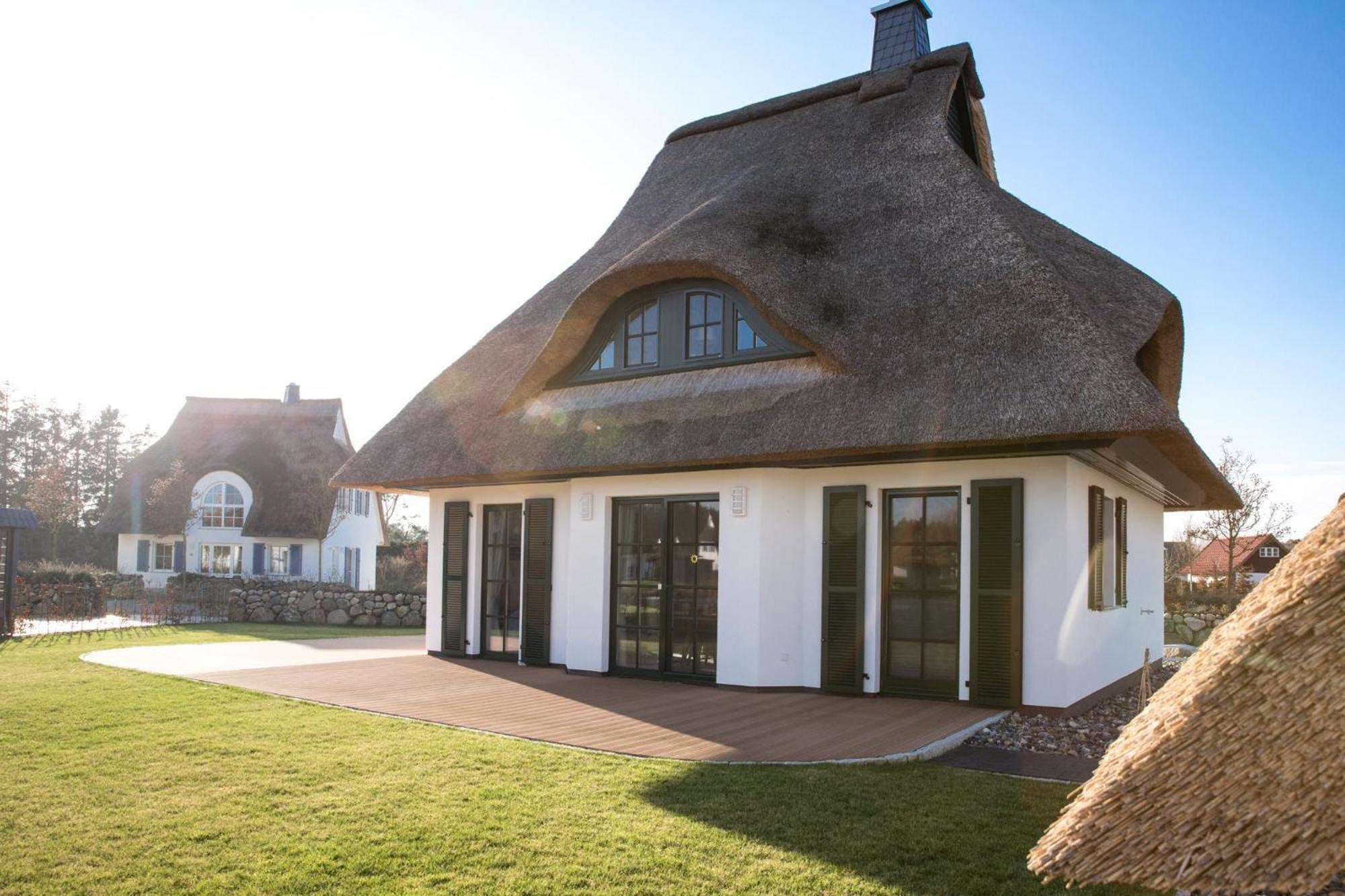 Ferienhaus Seeadler 9