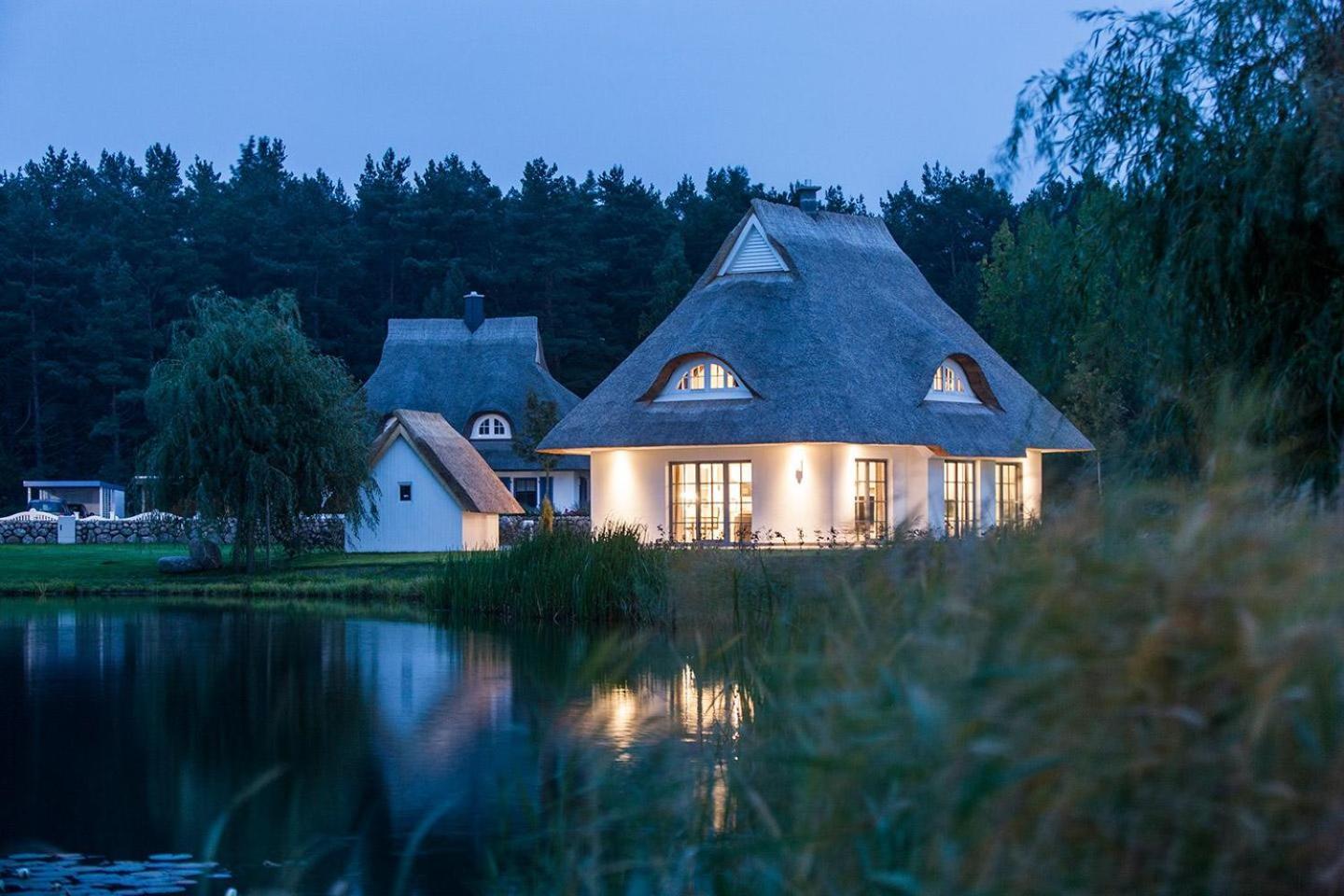Ferienhaus Haubenlerche 40