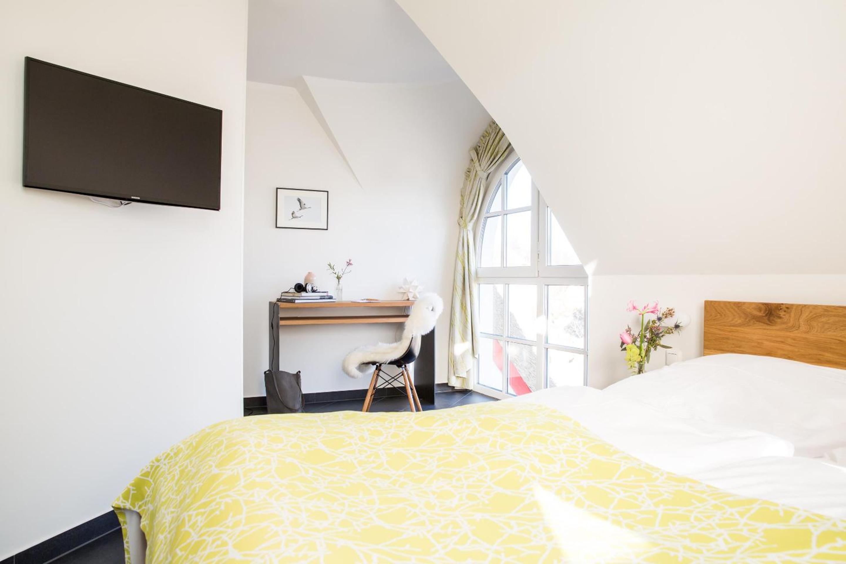 Ferienhaus Schilfrohrsaenger 26