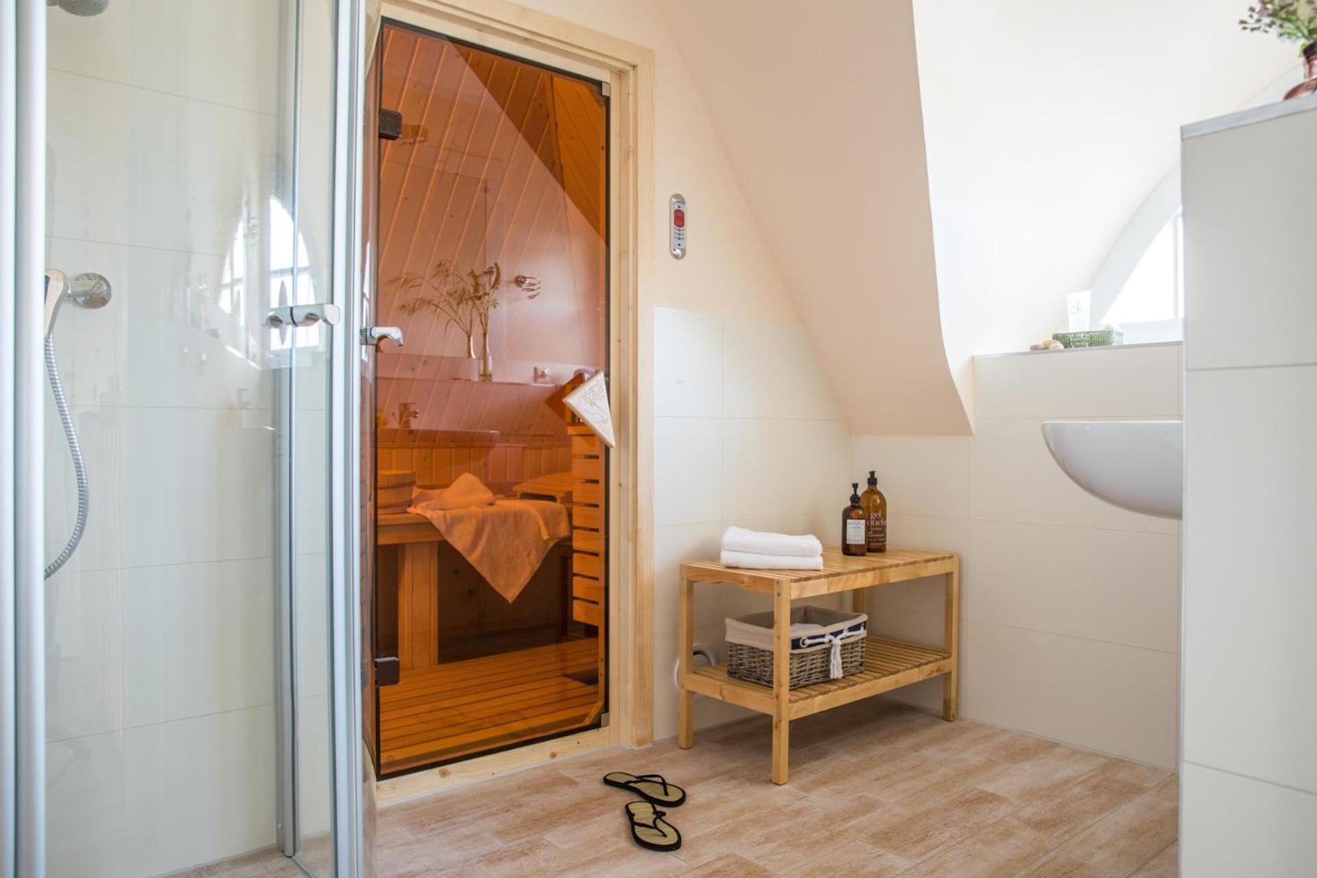 Ferienhaus Haubenlerche 25