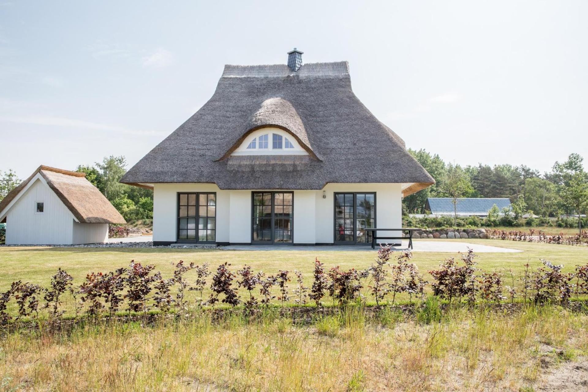 Ferienhaus Haubenlerche 25