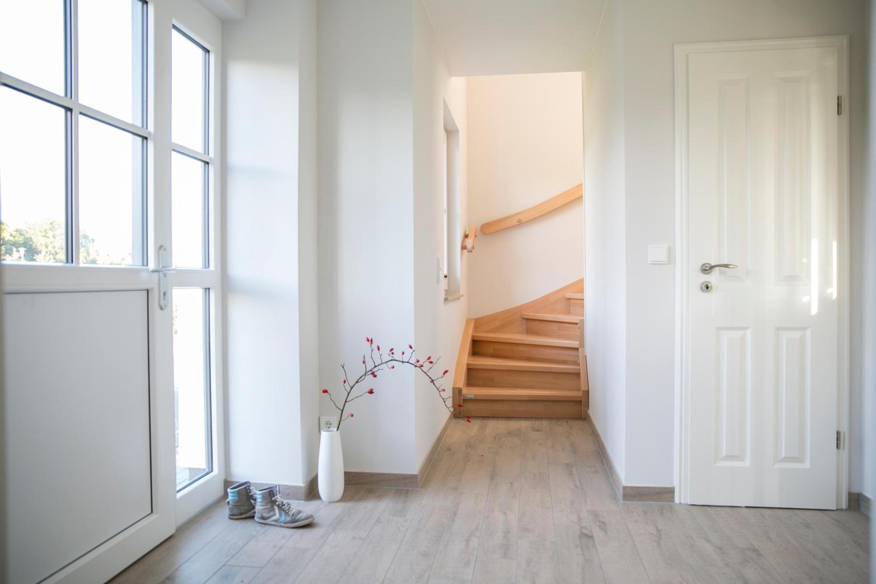 Ferienhaus Seeschwalbe 55