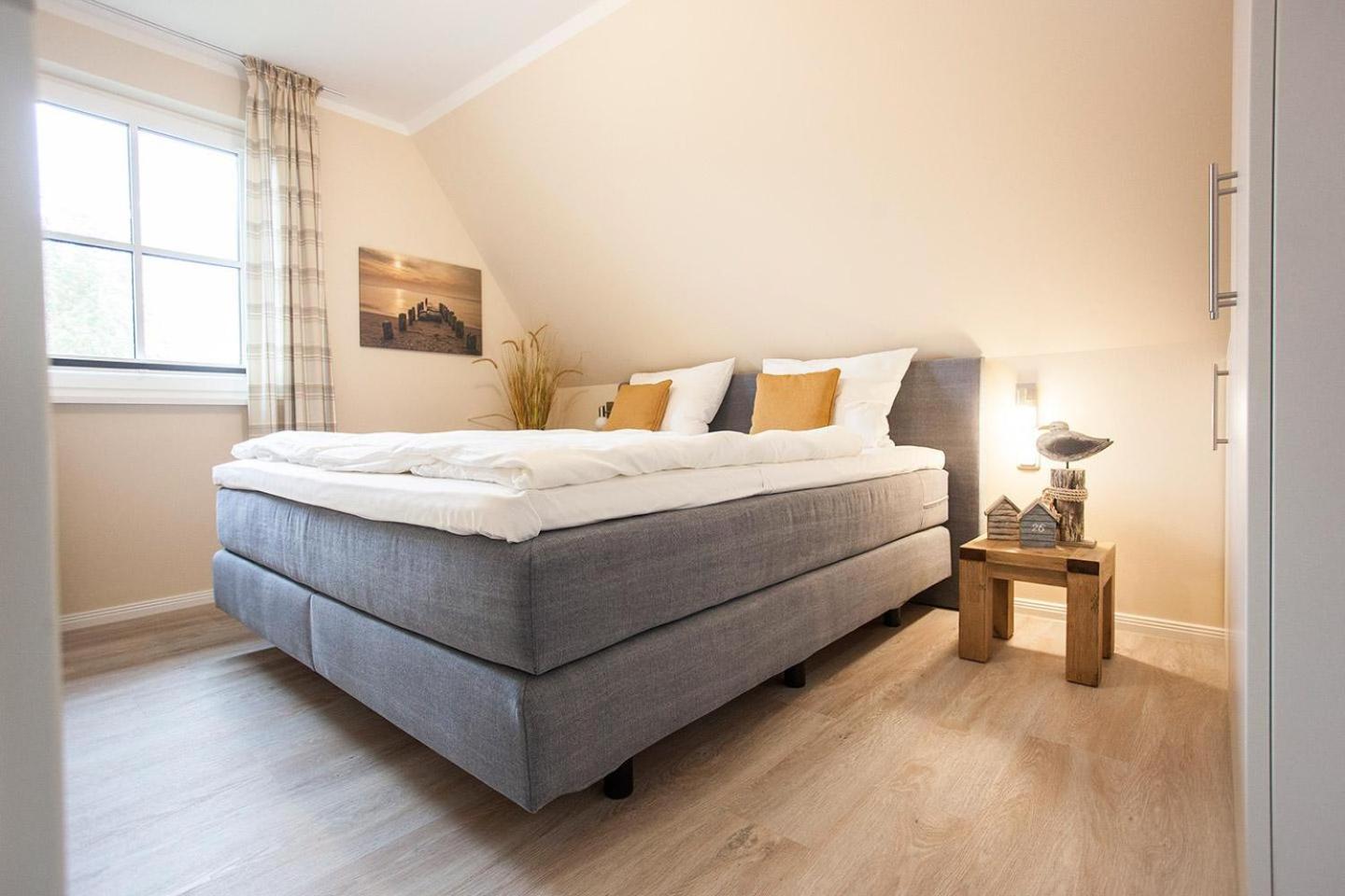 Ferienhaus Seeschwalbe 37
